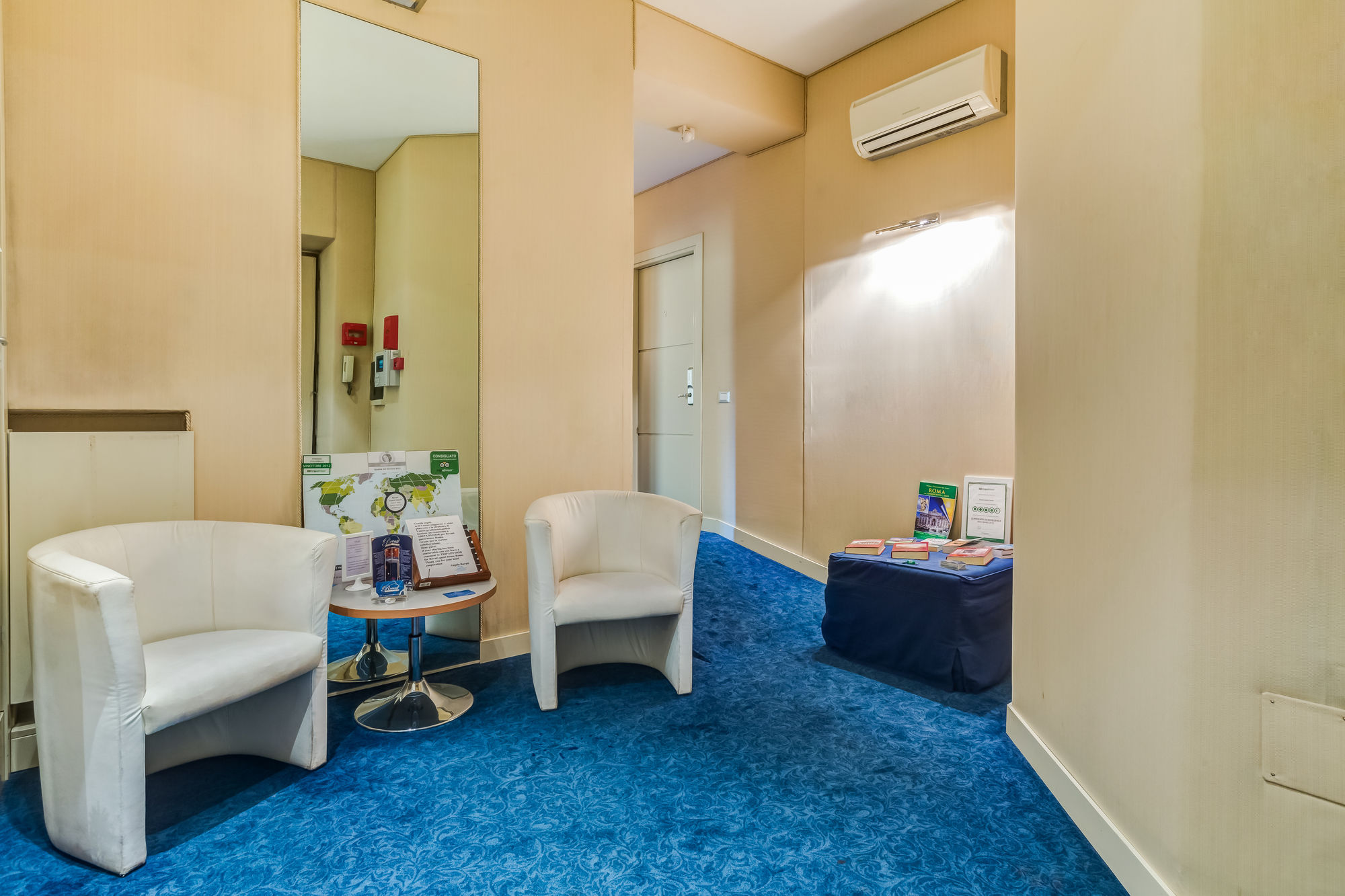 Фото Rovati Guest House