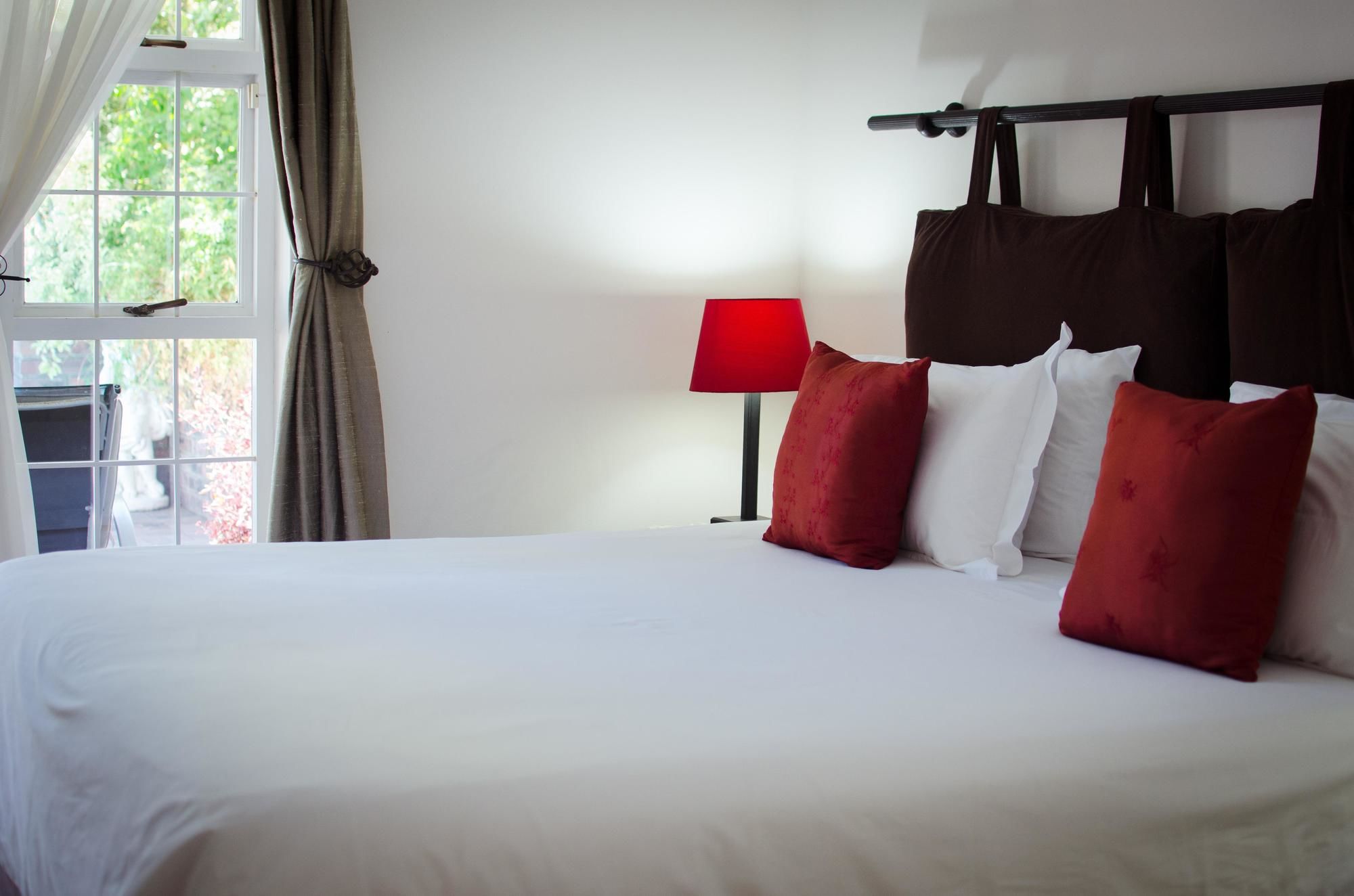 Фото Paradiso Guest House