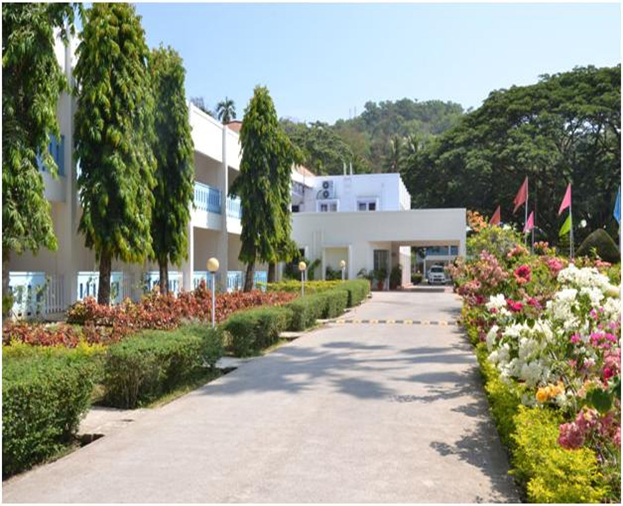 Фото Peerless Resort Port Blair