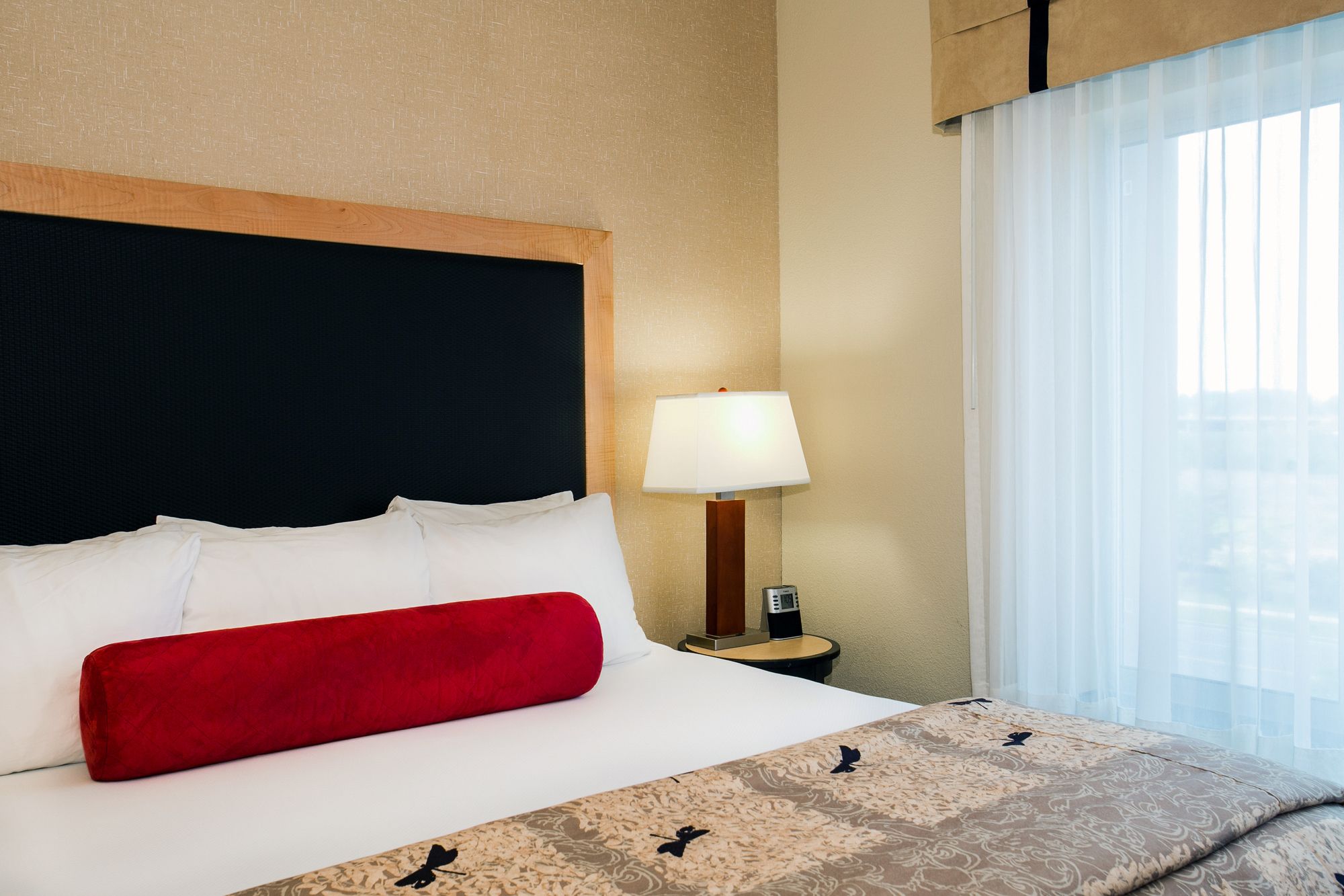 Фото Wyndham Noblesville