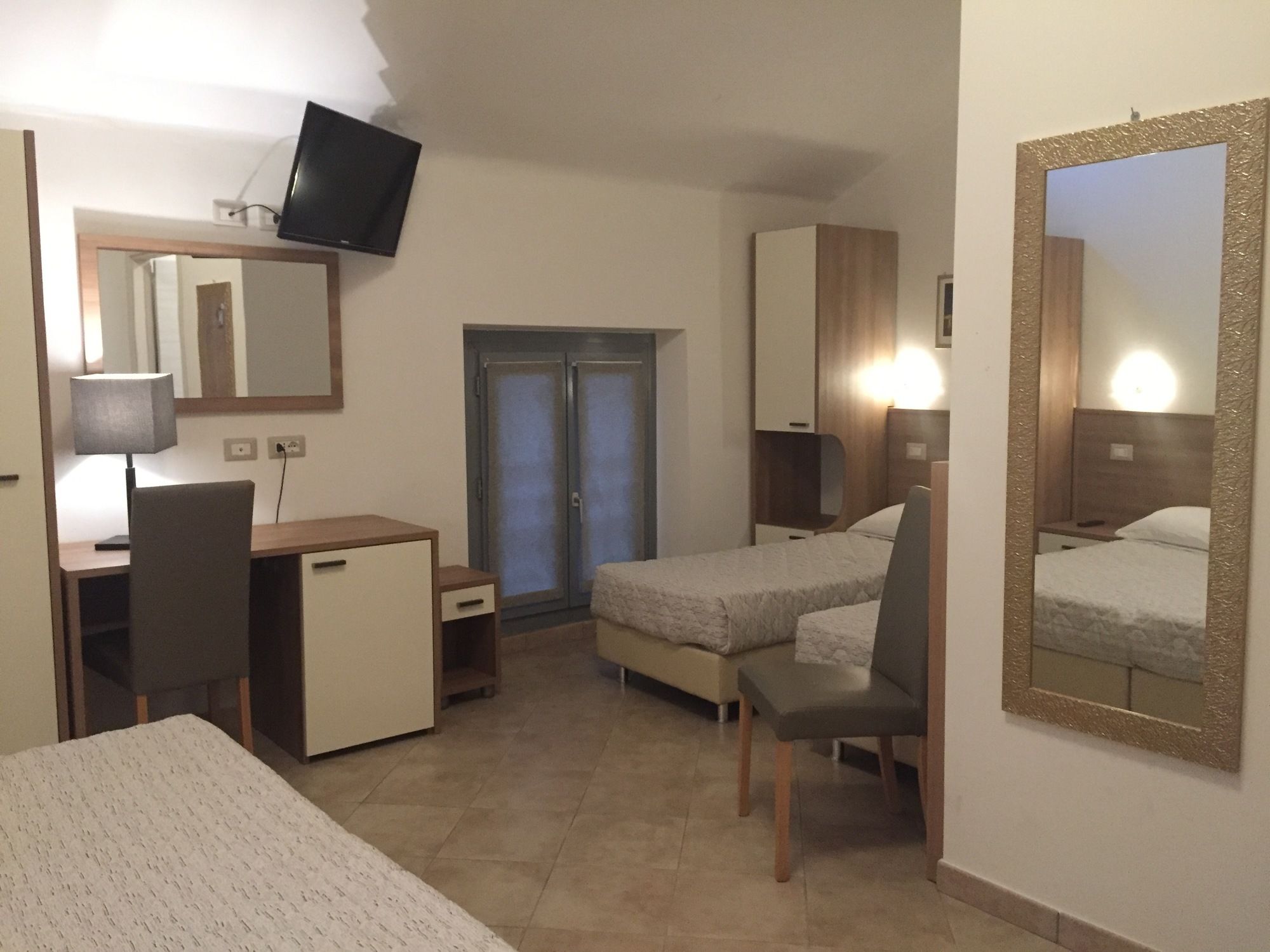 Фото Hotel Montecarlo