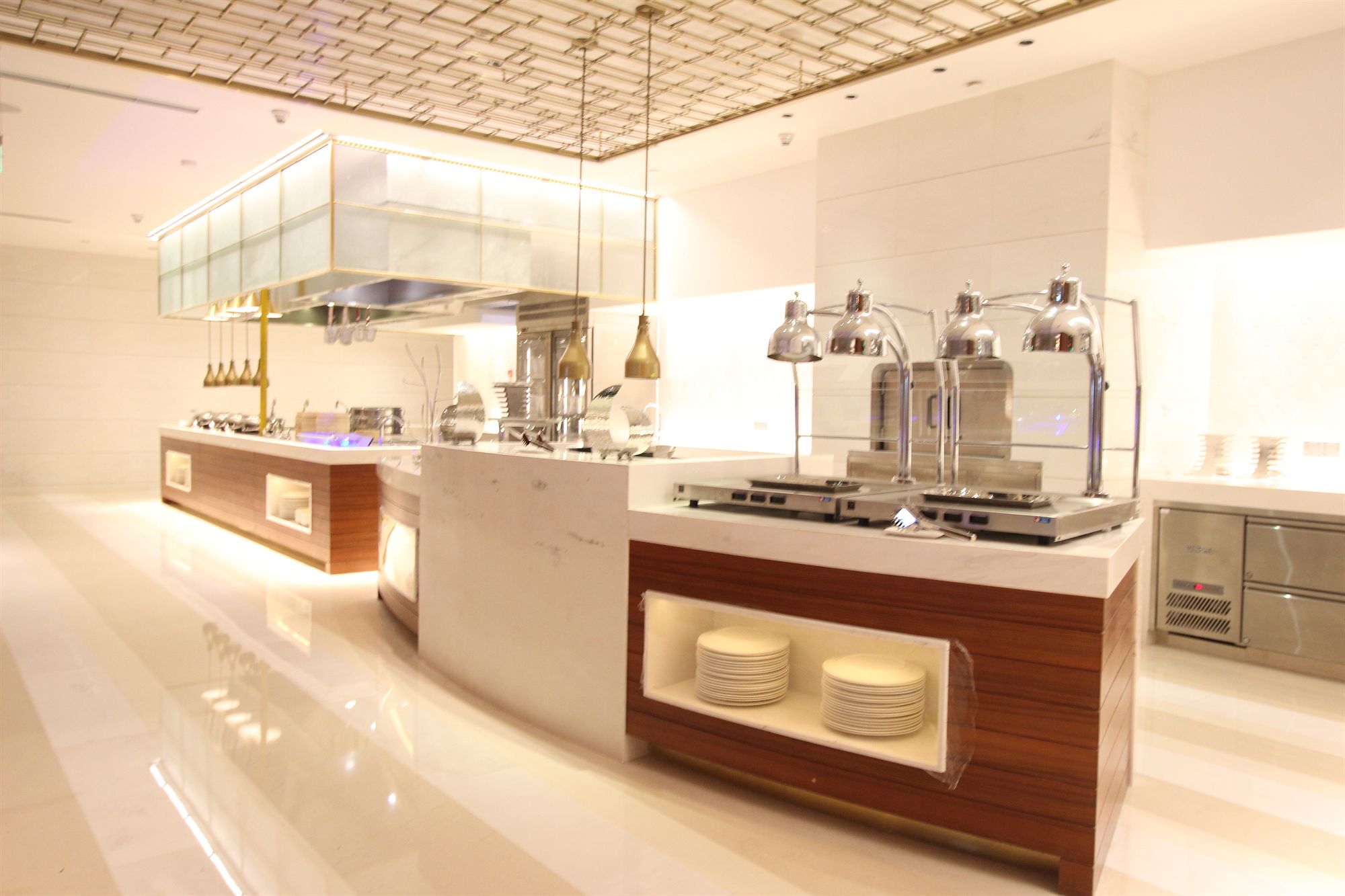 Фото Han Yue Lou Hotel Nanjing