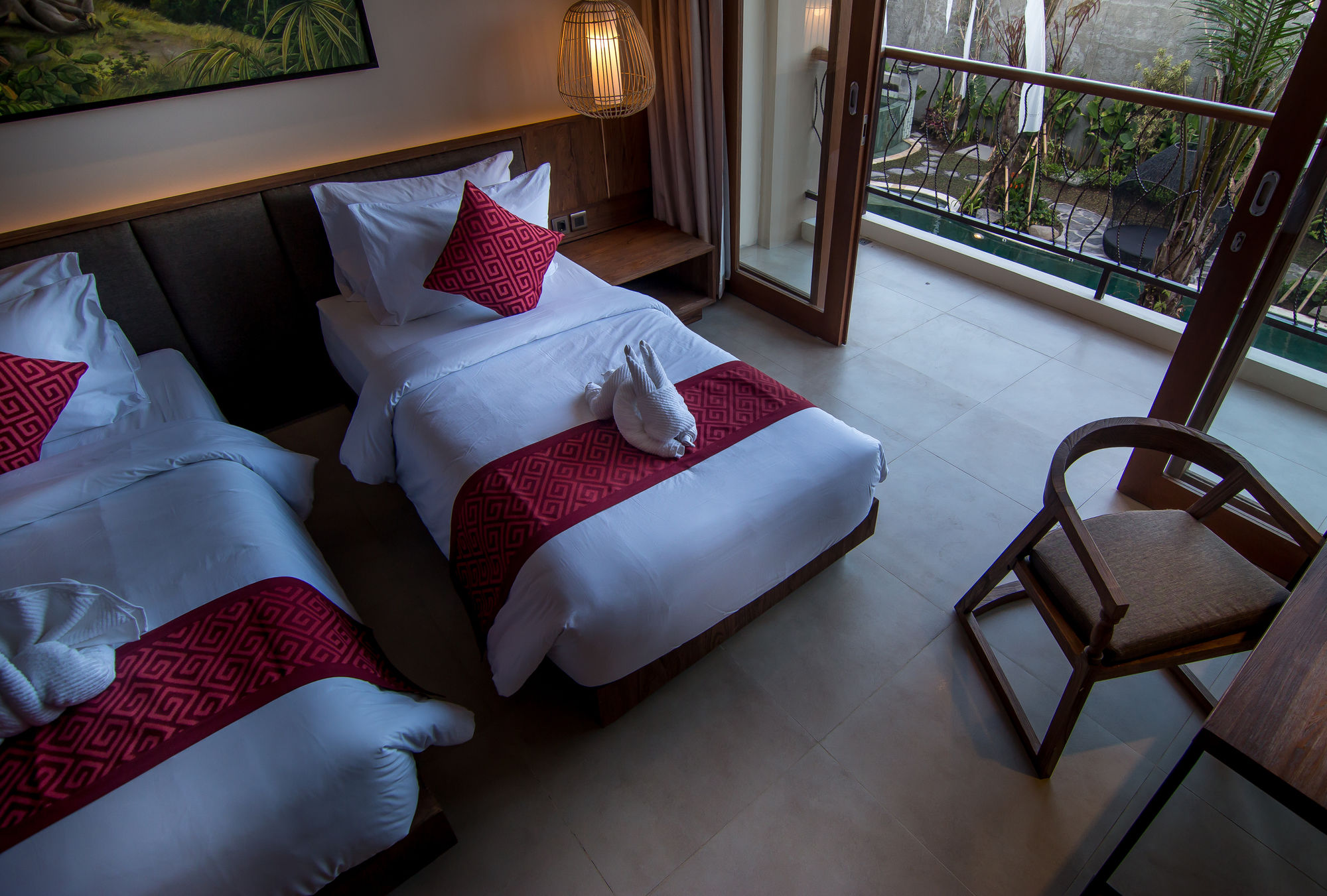 Фото Anumana Ubud Bali