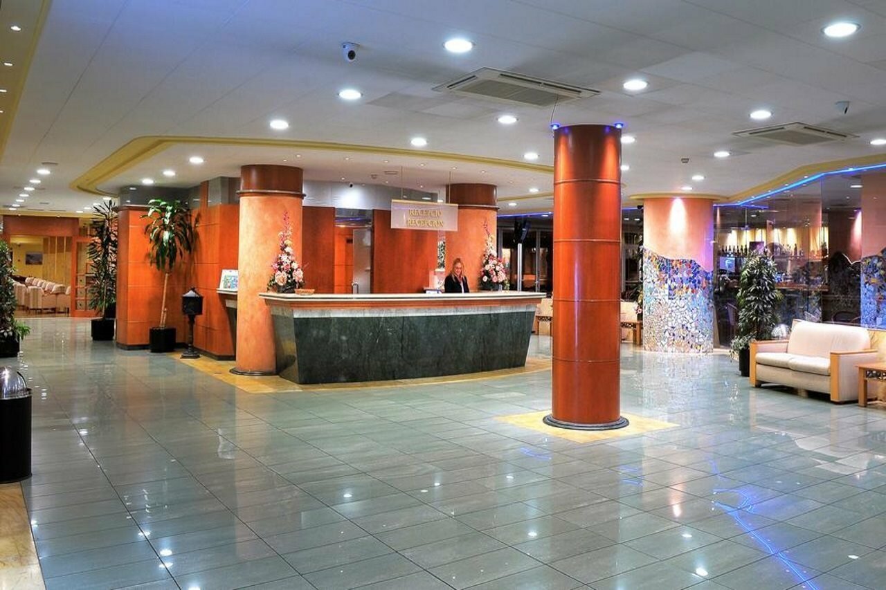 Фото Hotel Helios Lloret de Mar