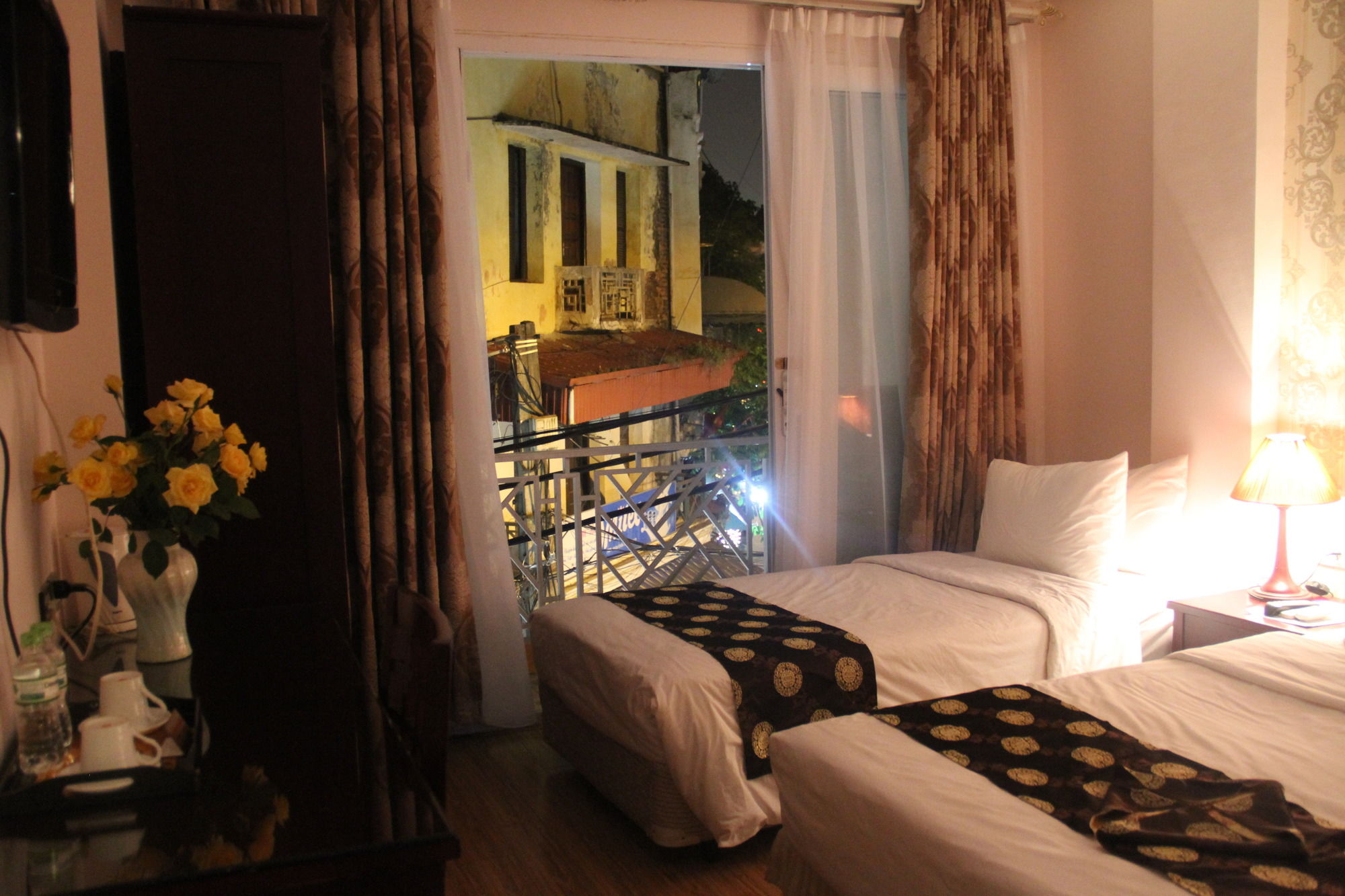 Фото Cristina Center Hotel & SPA