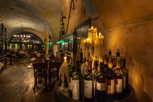 Гостиница Residence U Malvaze