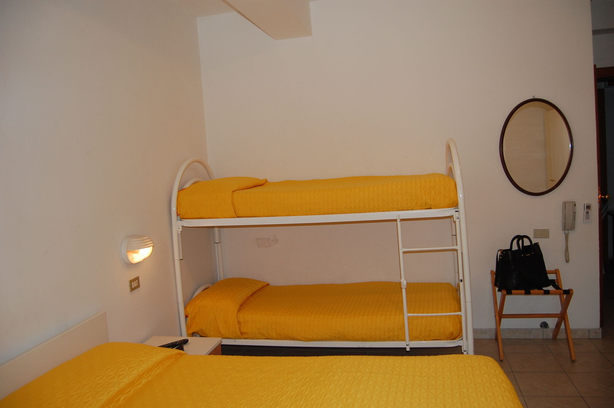 Фото Hotel Grazia Riccione