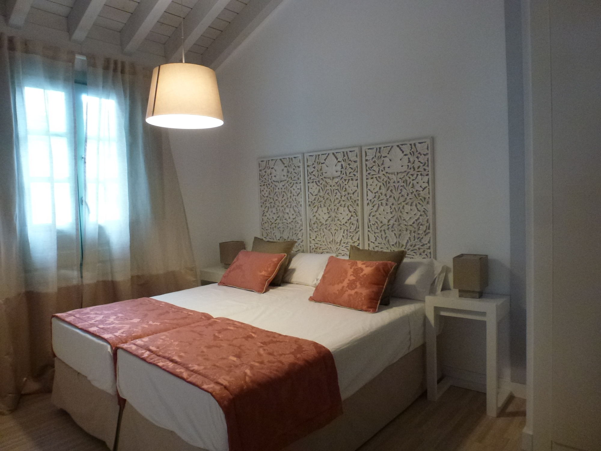 Фото Palacio Cabrera Lillo