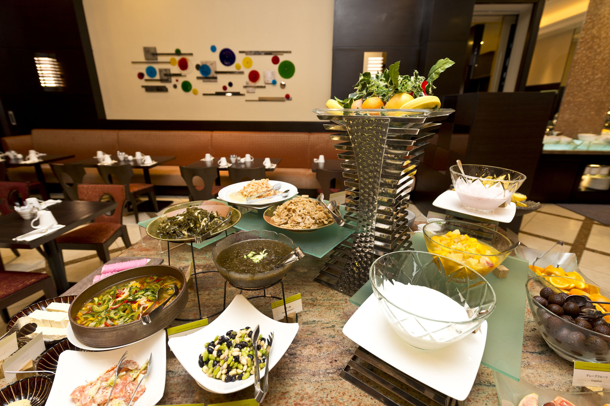 Фото DoubleTree by Hilton Hotel Naha