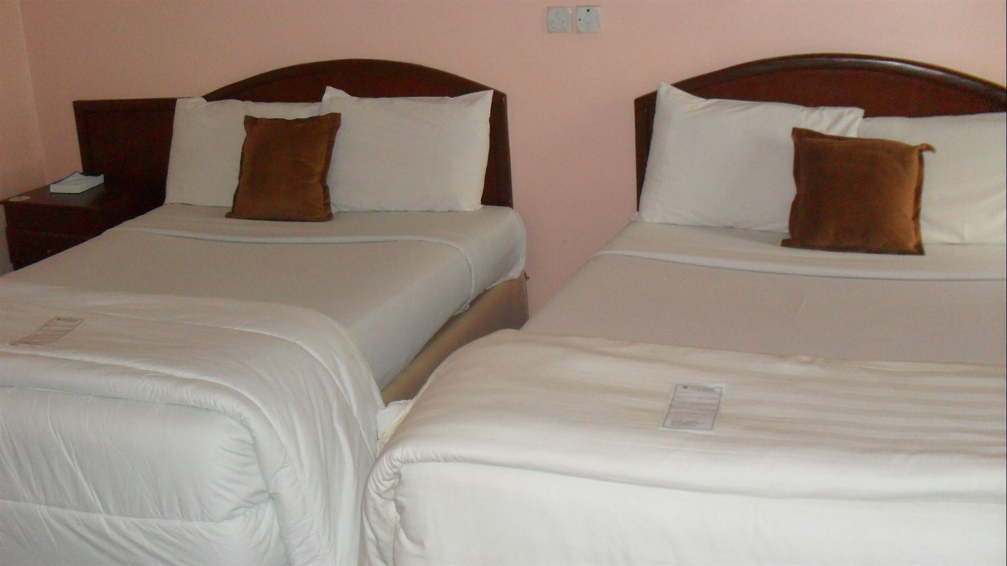 Фото Denis Hotel