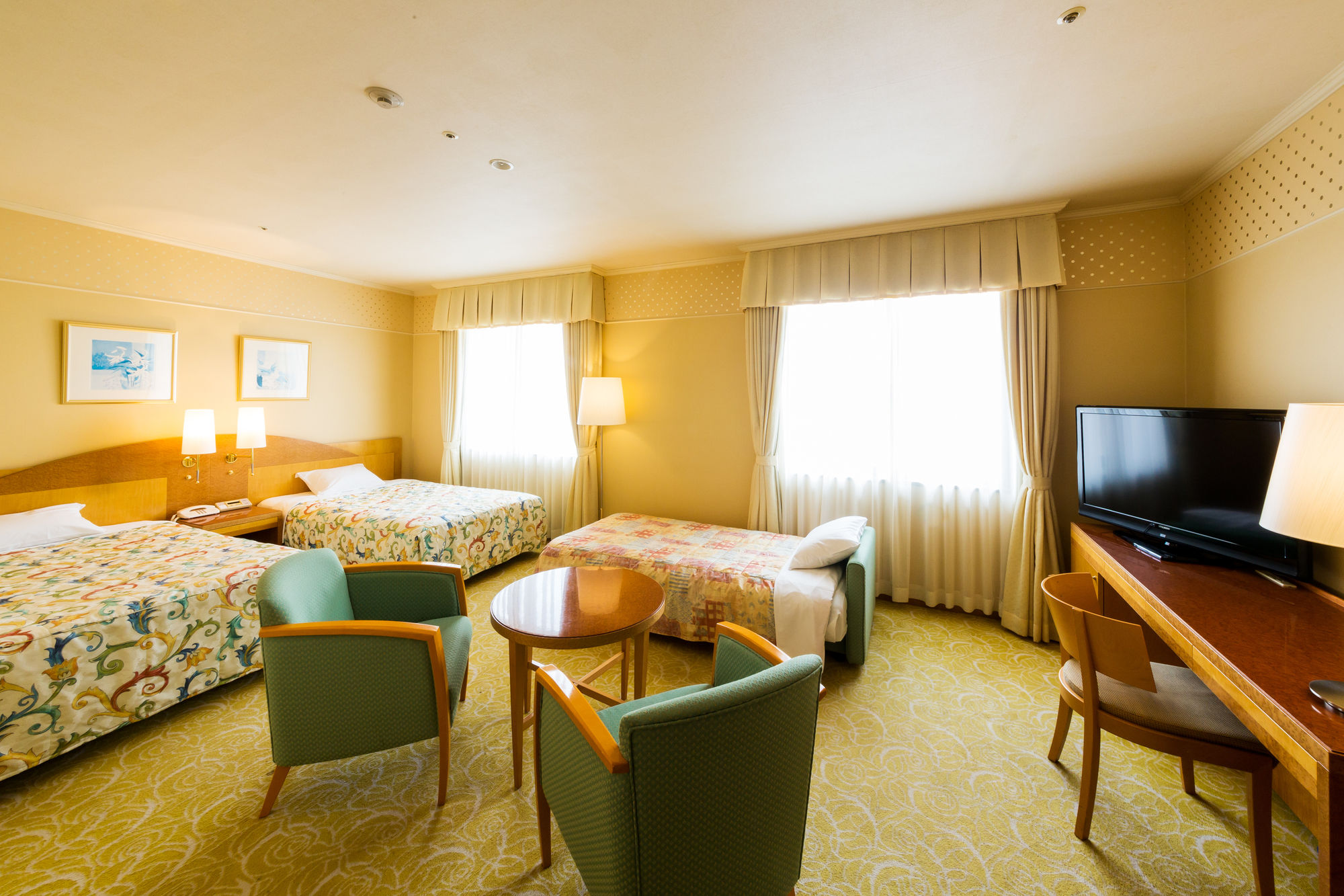 Фото The Celecton Premier Kobe Sanda Hotel