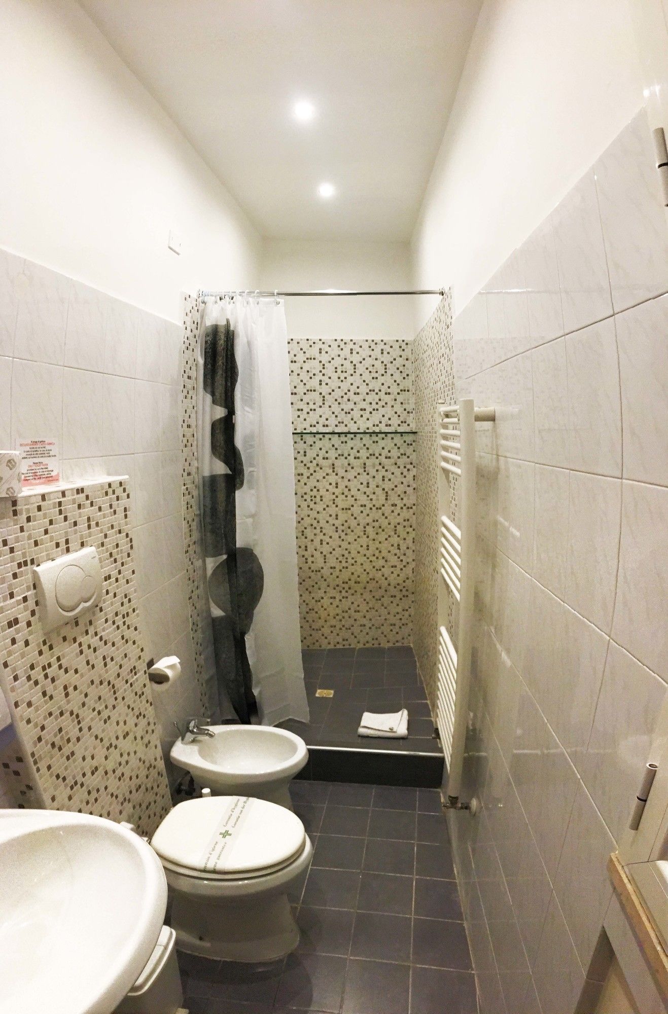 Фото Roman Holidays Rooms Otranto