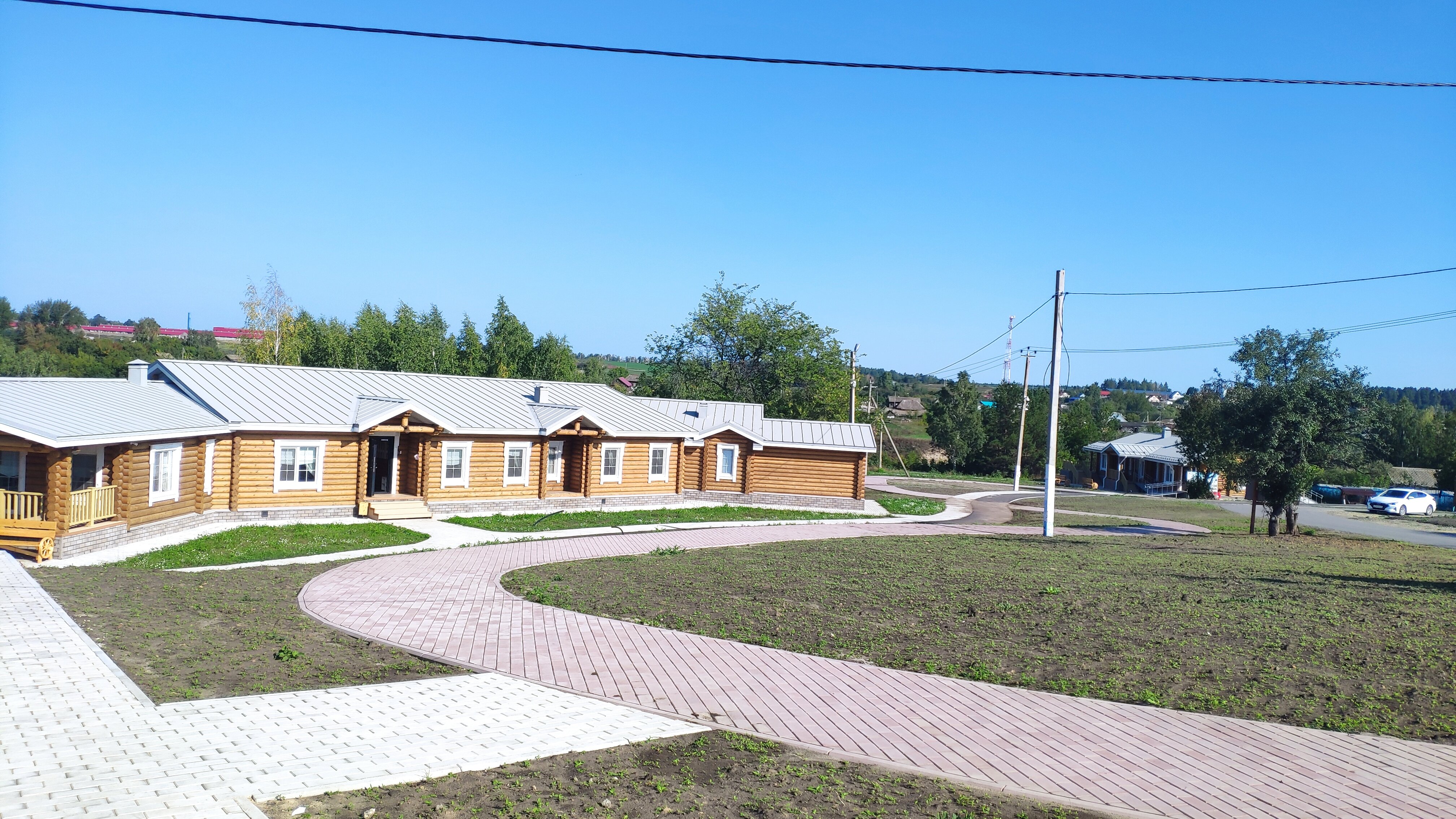 Фото Казачий Хутор