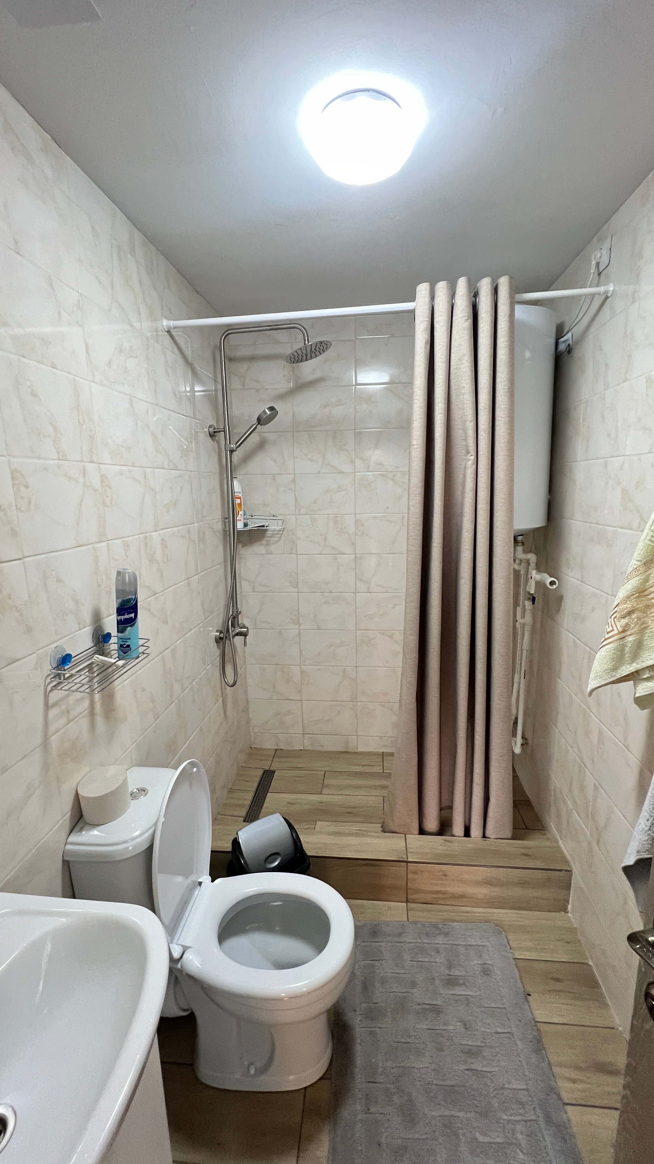 Фото У Олега