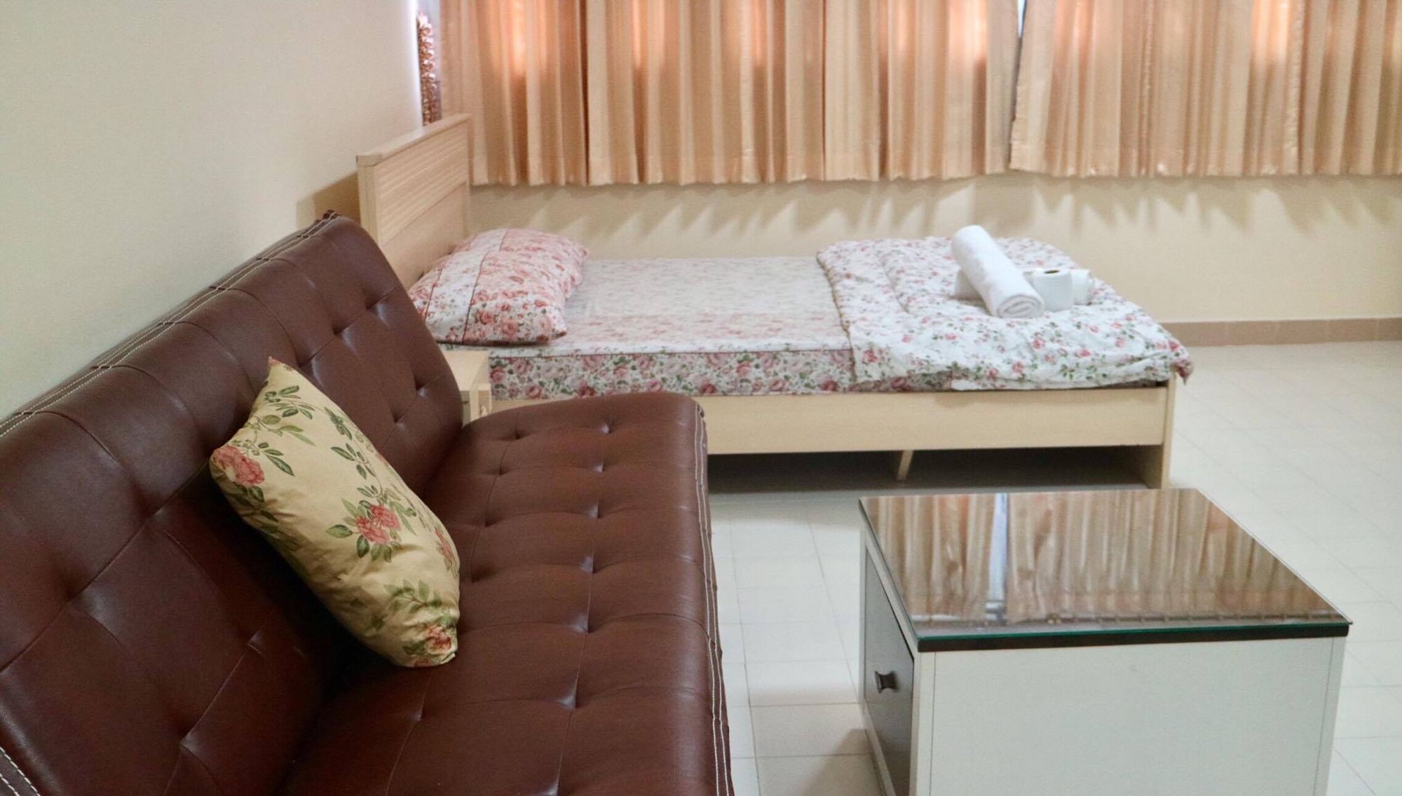 Фото Muangthong Inn