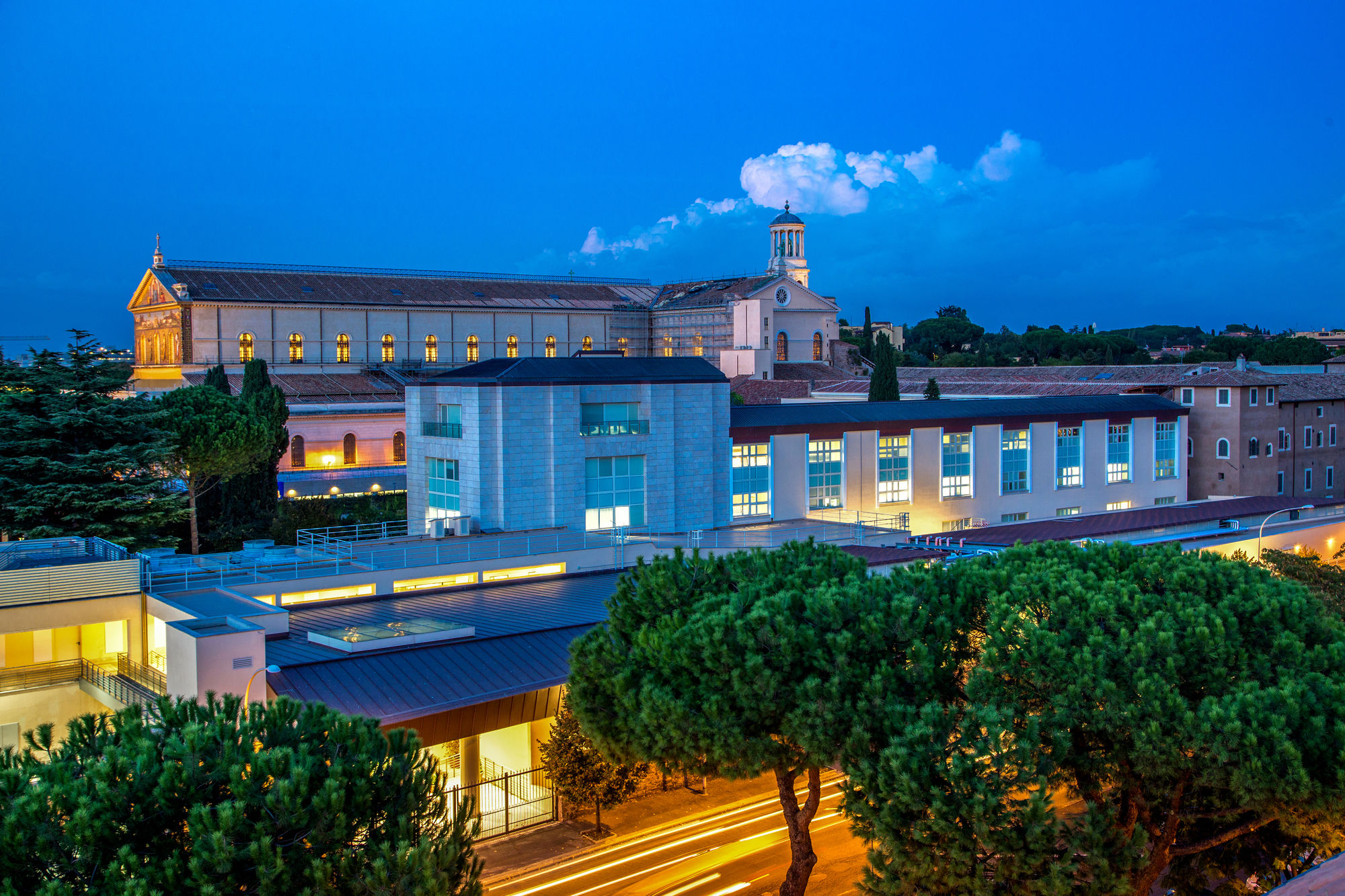 Фото Hotel San Paolo