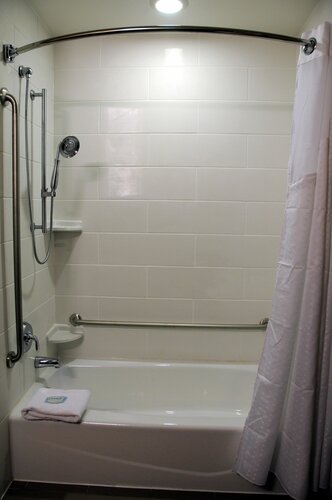 Гостиница Holiday Inn Express Hotel & Suites Bonnyville, an Ihg Hotel в Боннивилле
