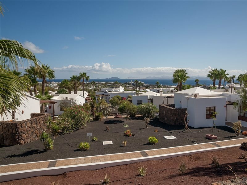 Фото Jardines del Sol