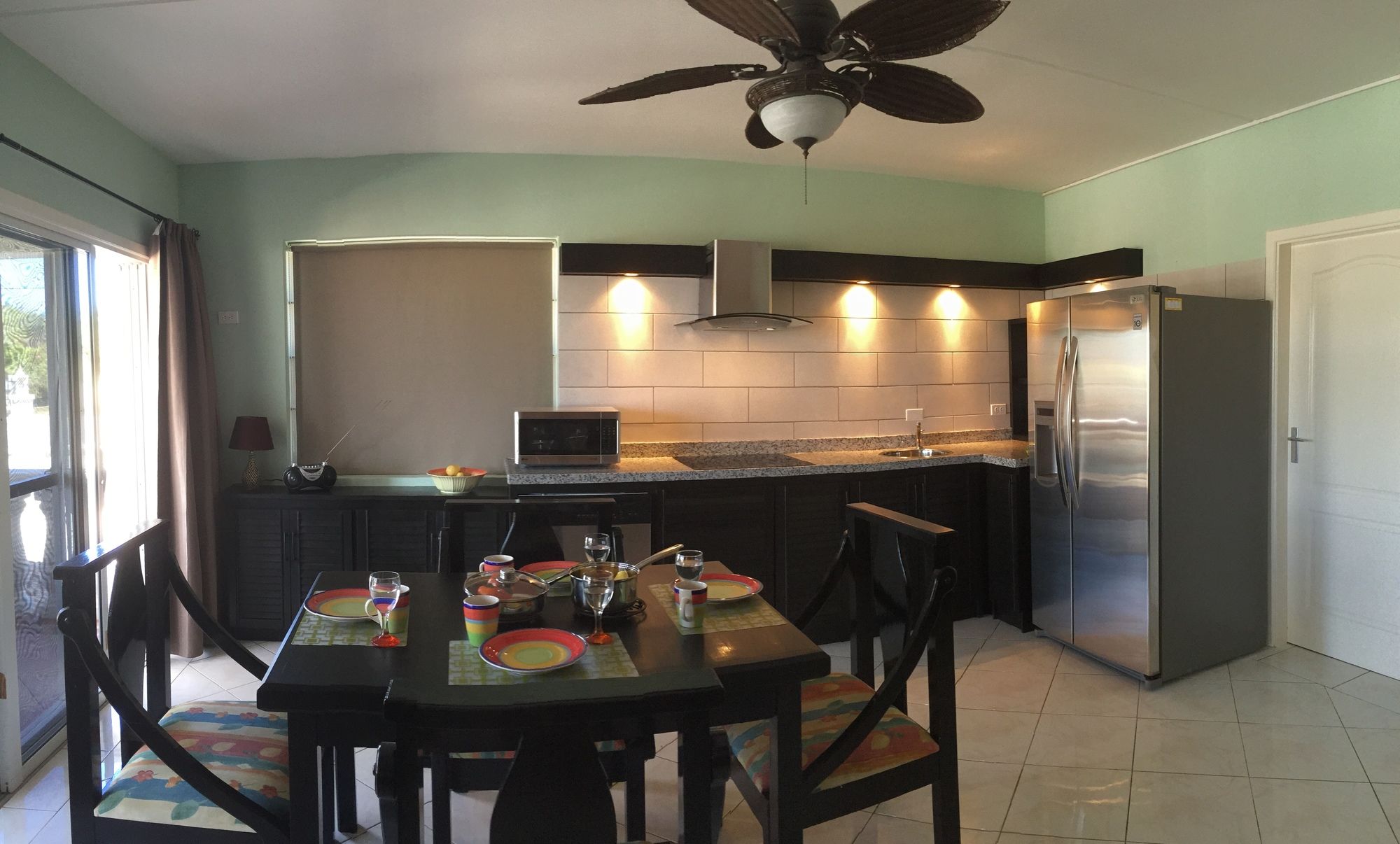 Фото Landslake Apartments