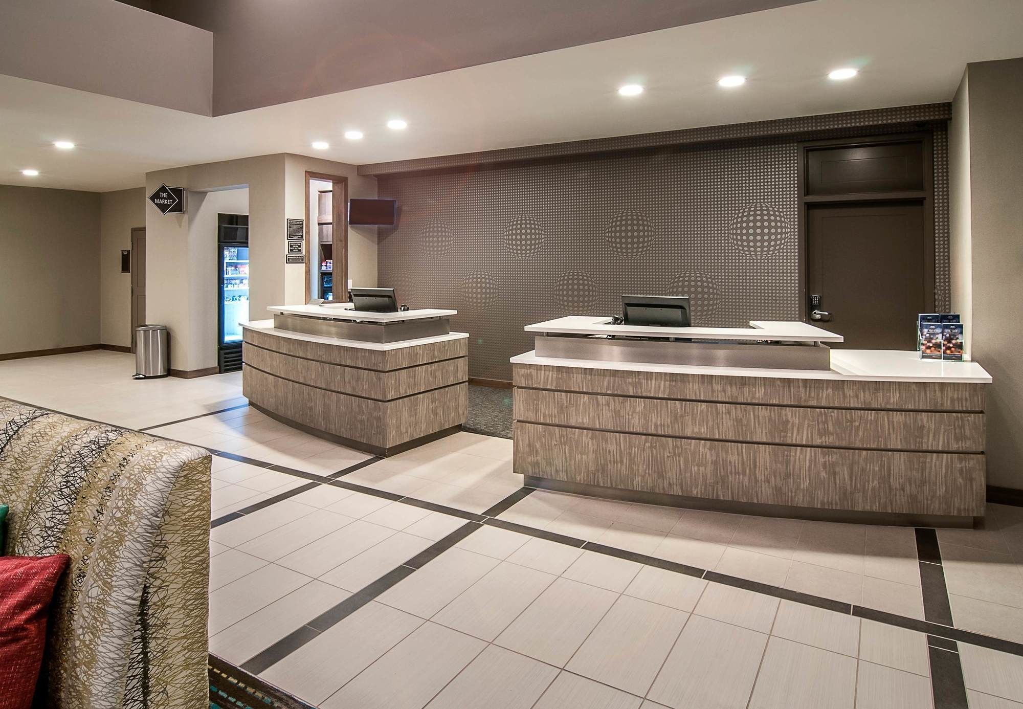 Фото Residence Inn Rapid City