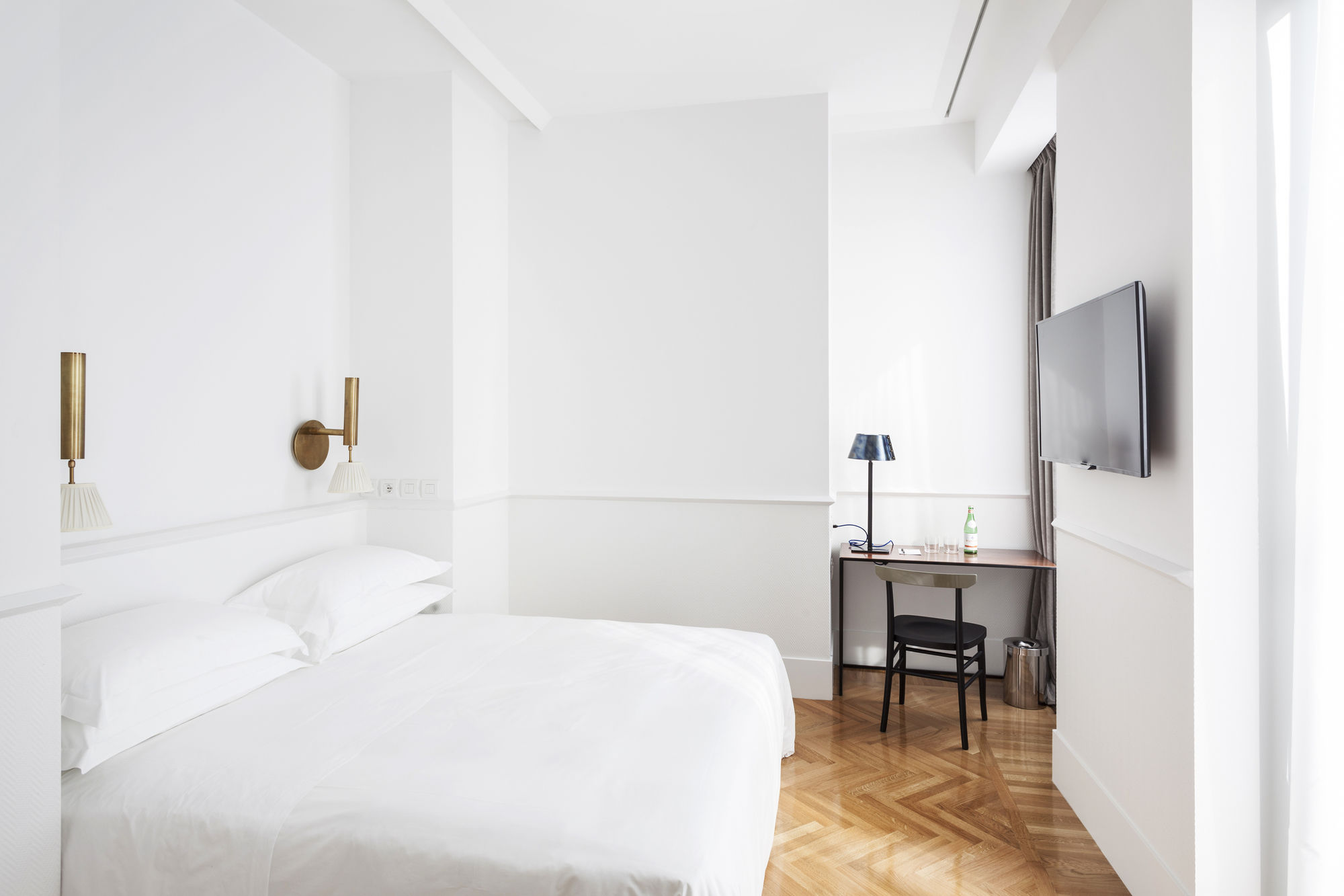 Фото Senato Hotel Milano