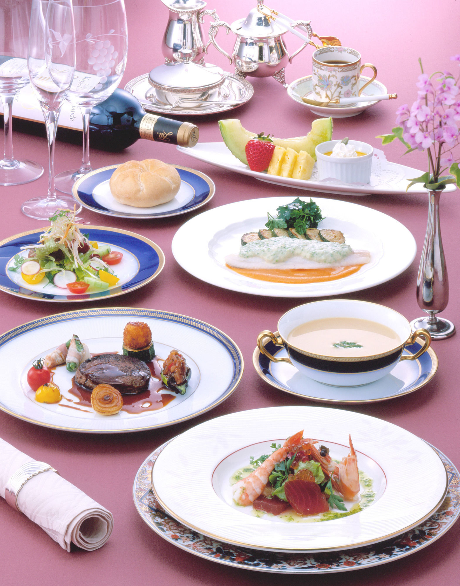 Фото Kagoshima Sun Royal Hotel