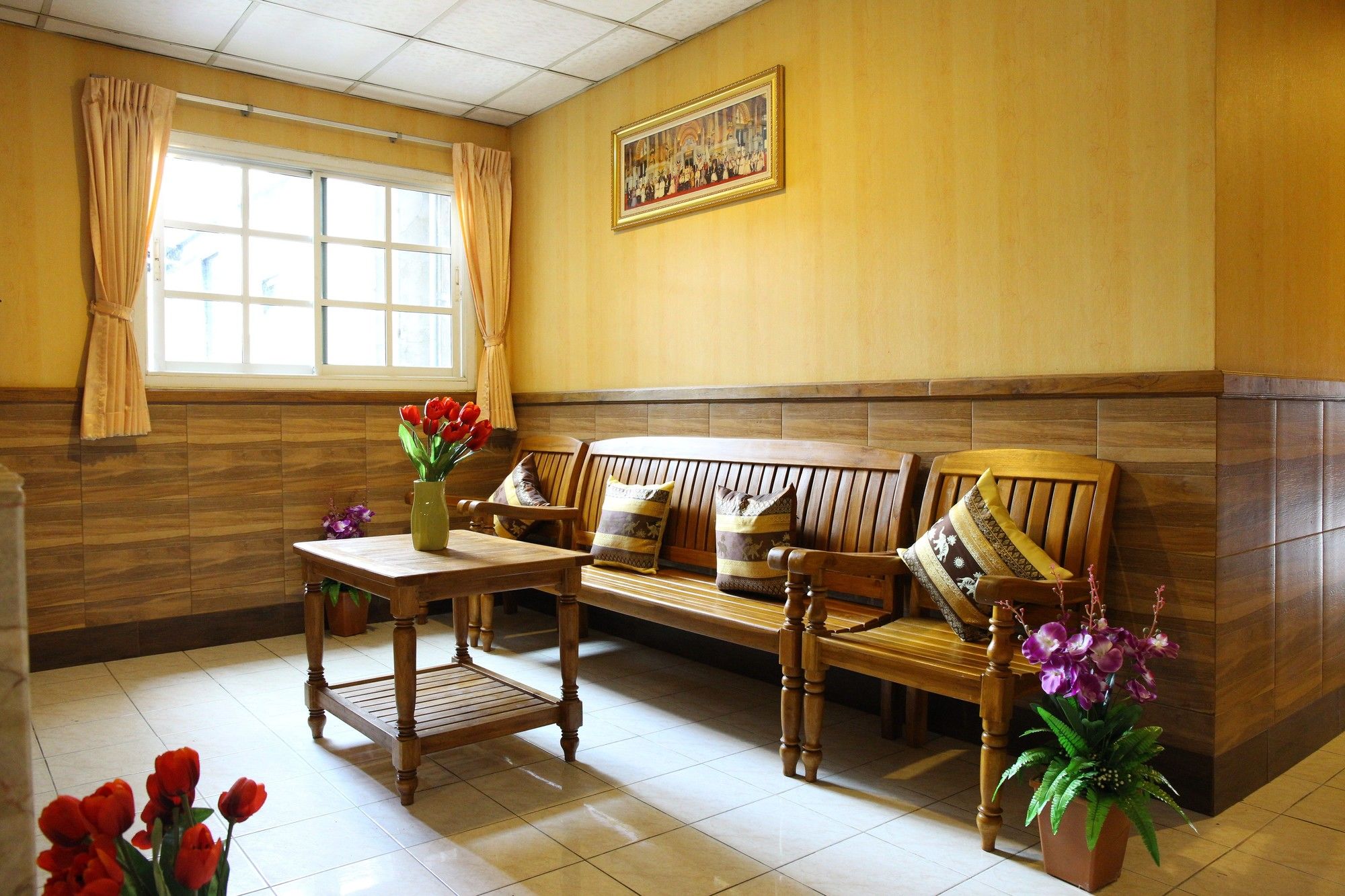 Фото Thai Cozy House