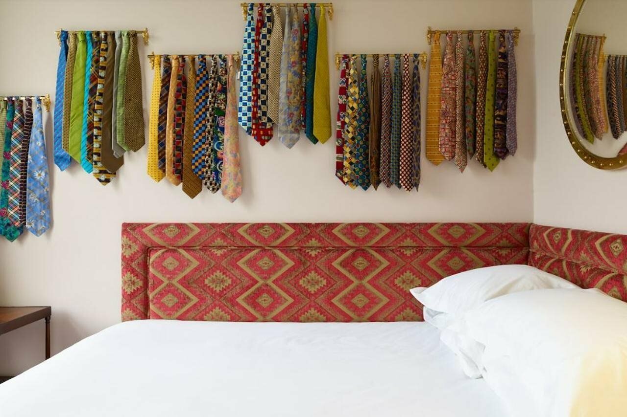 Фото The Bird, Bath