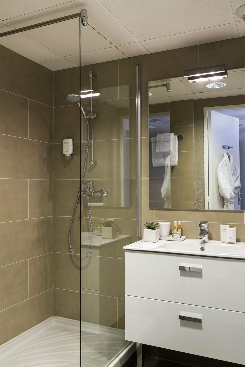 Фото Citadines Croisette Cannes