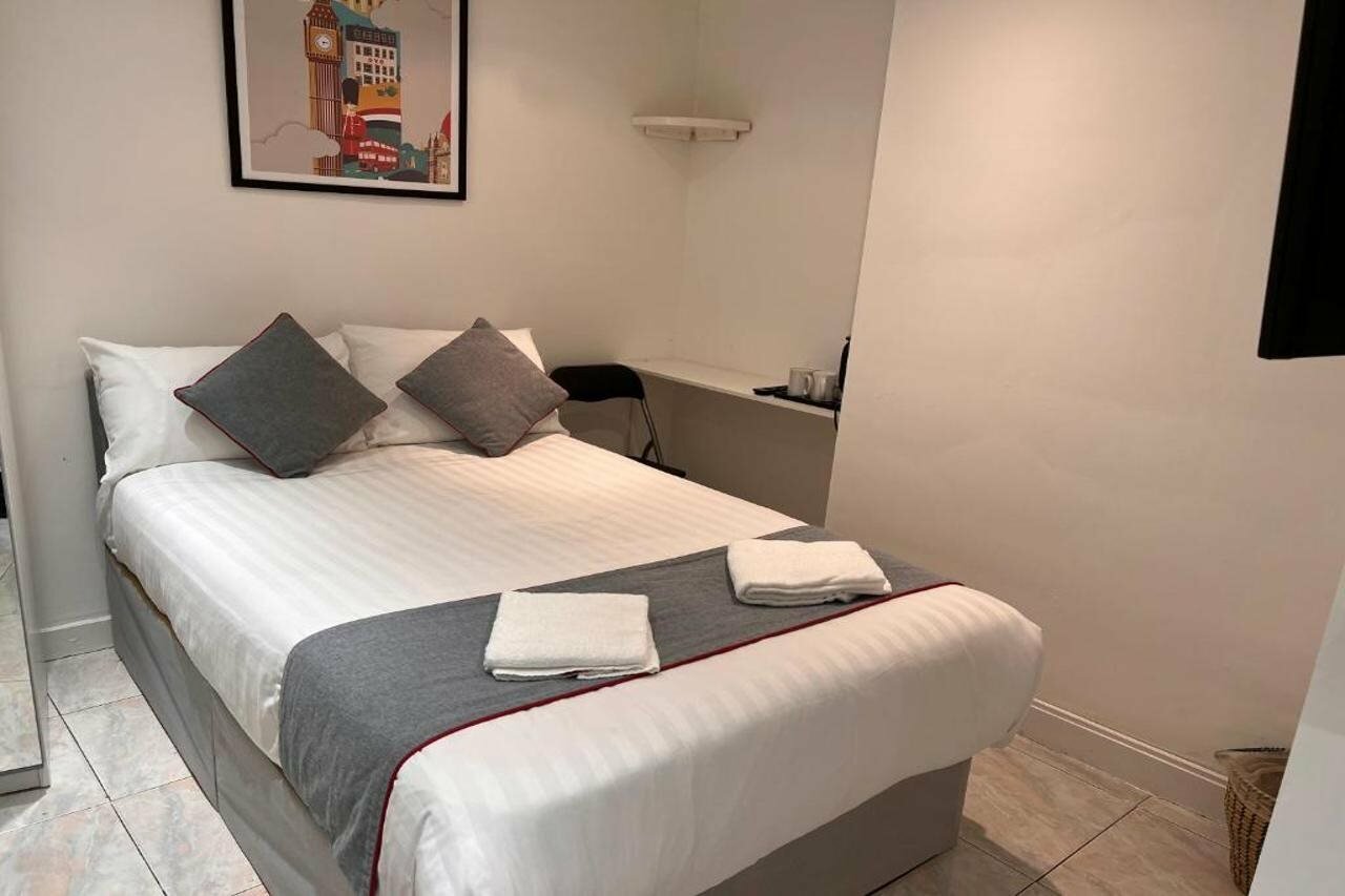 Фото Apollo Hotel Kings Cross