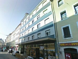 Гостиница 9Hotel Paquis