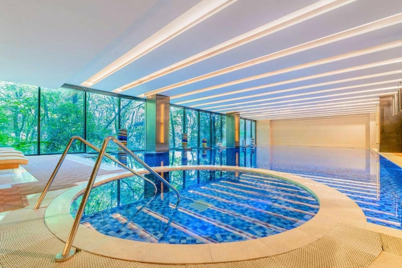 Фото Millennium Resort Hangzhou