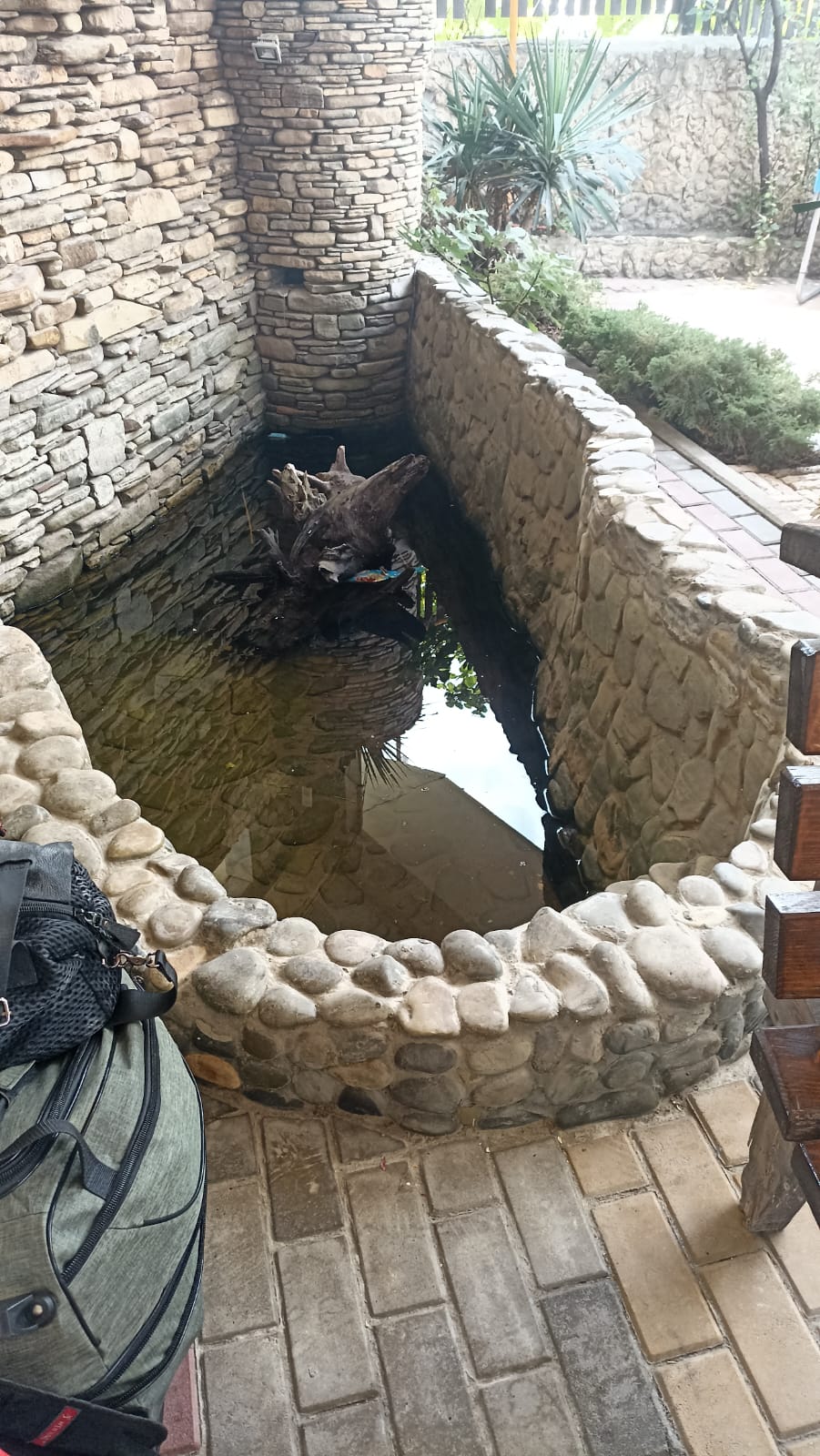 Фото Бухта Удачи