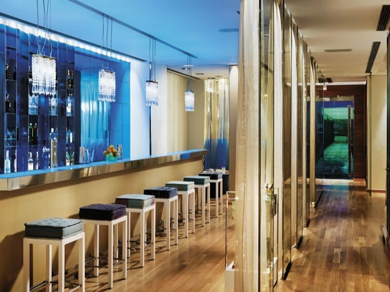 Фото Hotel Arts Barcelona