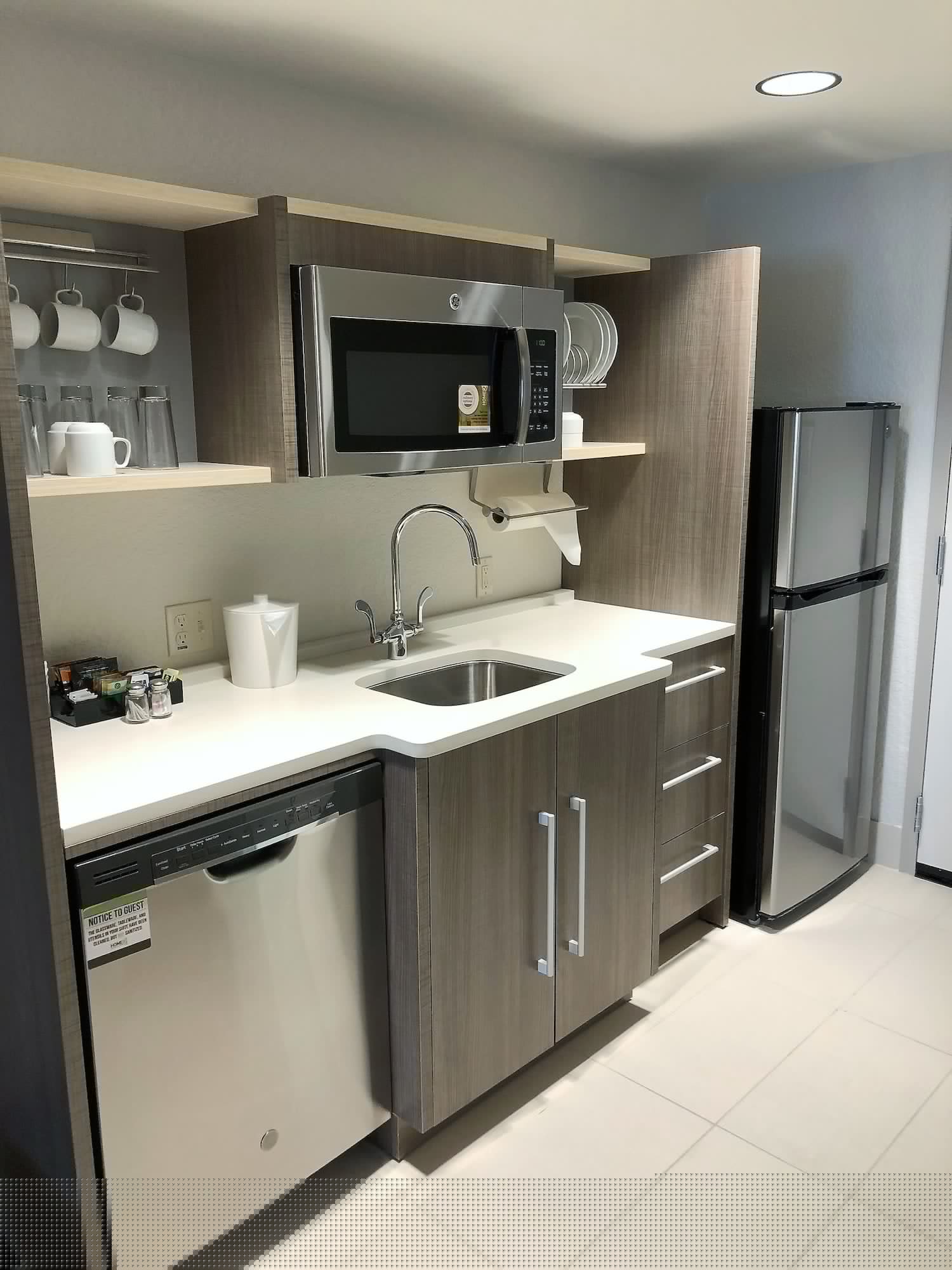 Фото Home2 Suites by Hilton Orlando South Park