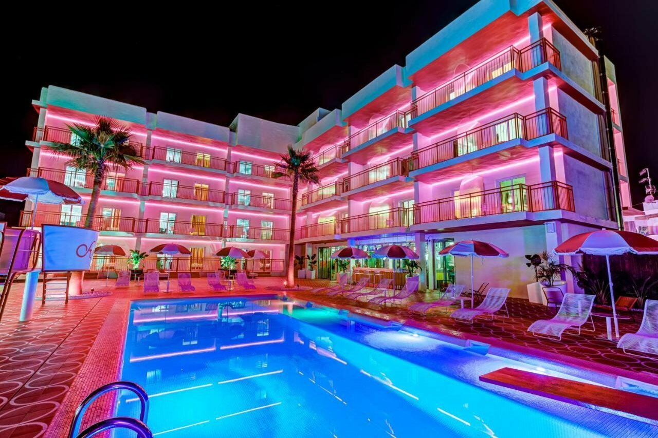Фото Romeos Ibiza - Adults Only
