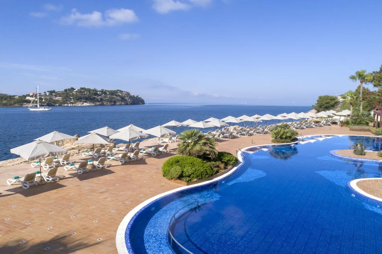 Фото Iberostar Selection Jardín del Sol Suites