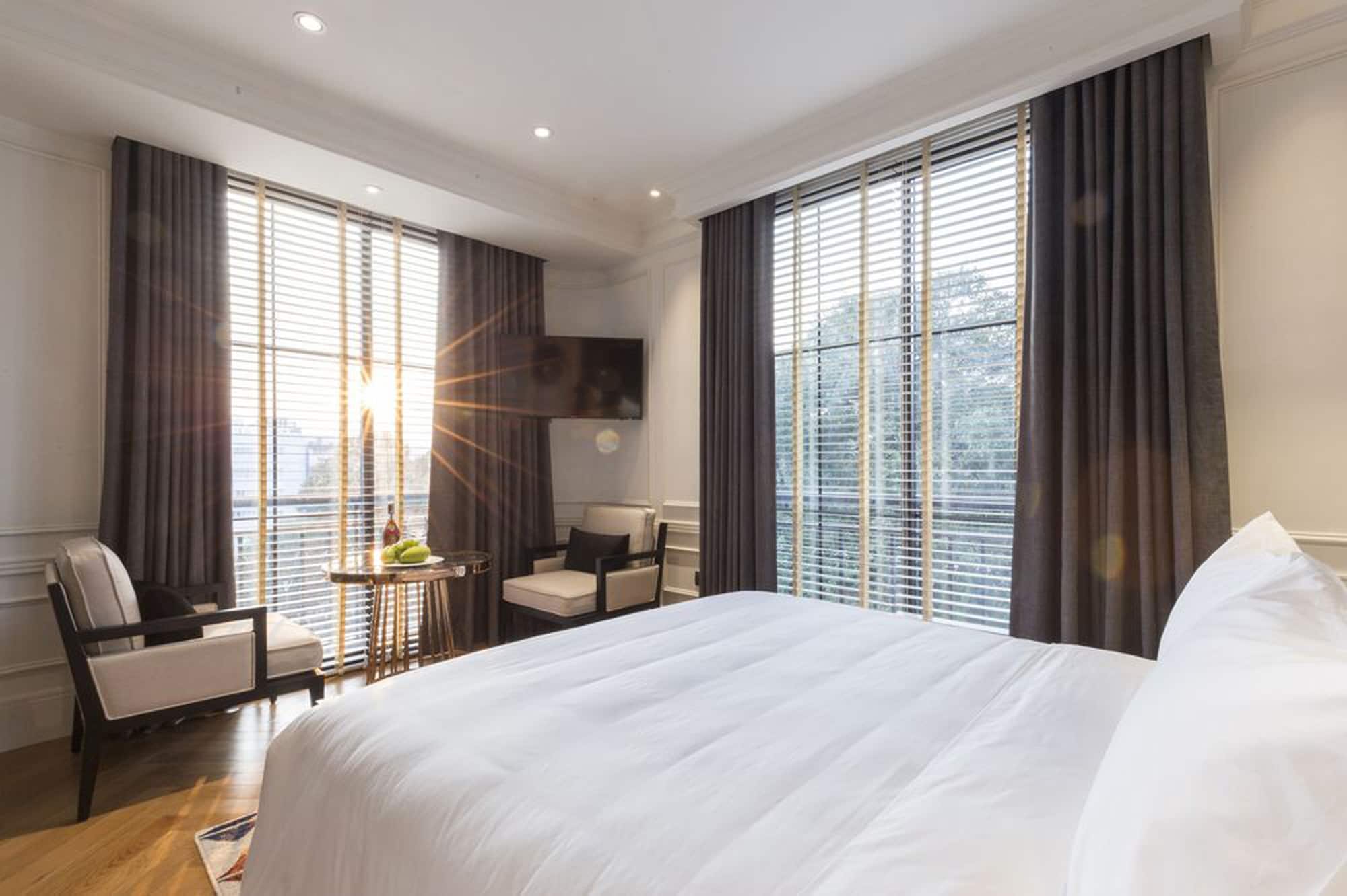 Фото Bach Suites Saigon