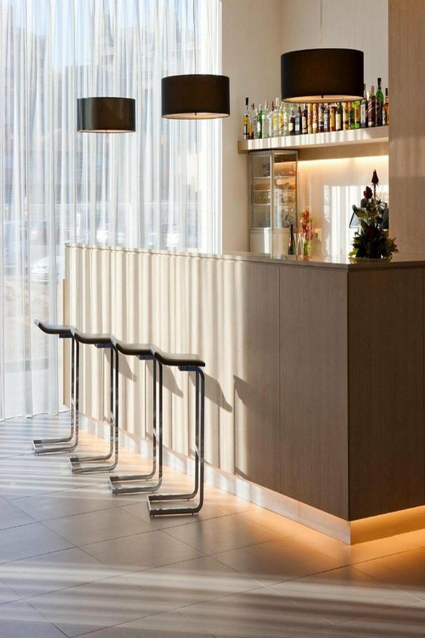 Фото NH Campo Cartagena