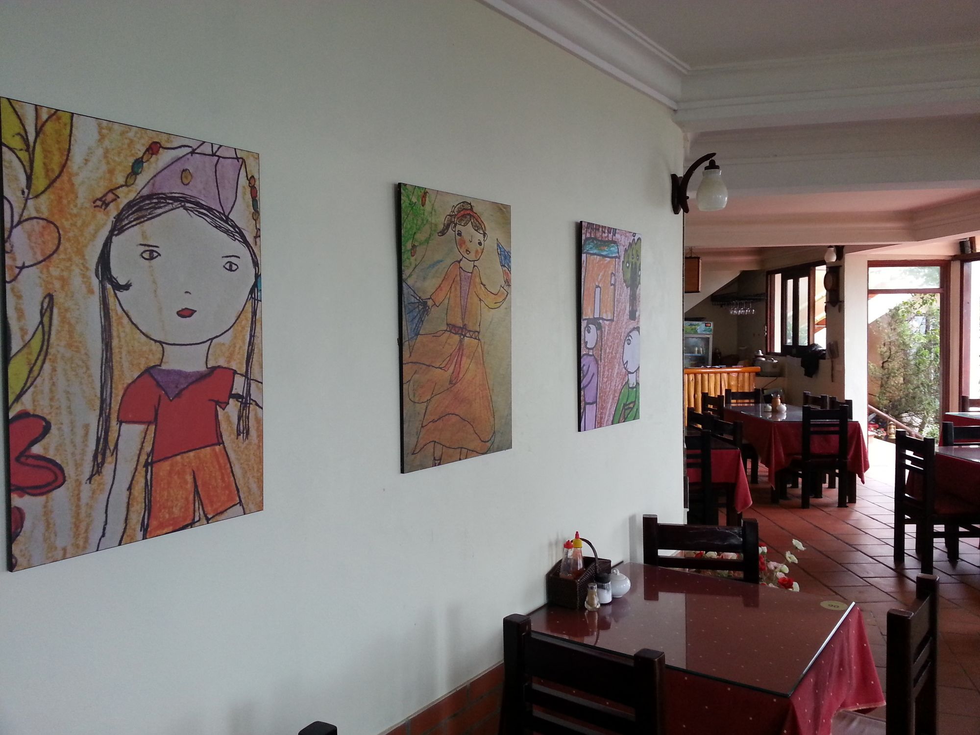 Фото Cat Cat View