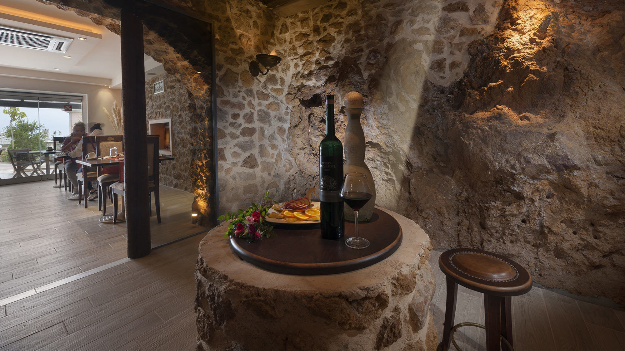 Фото Iakovakis Suites & SPA