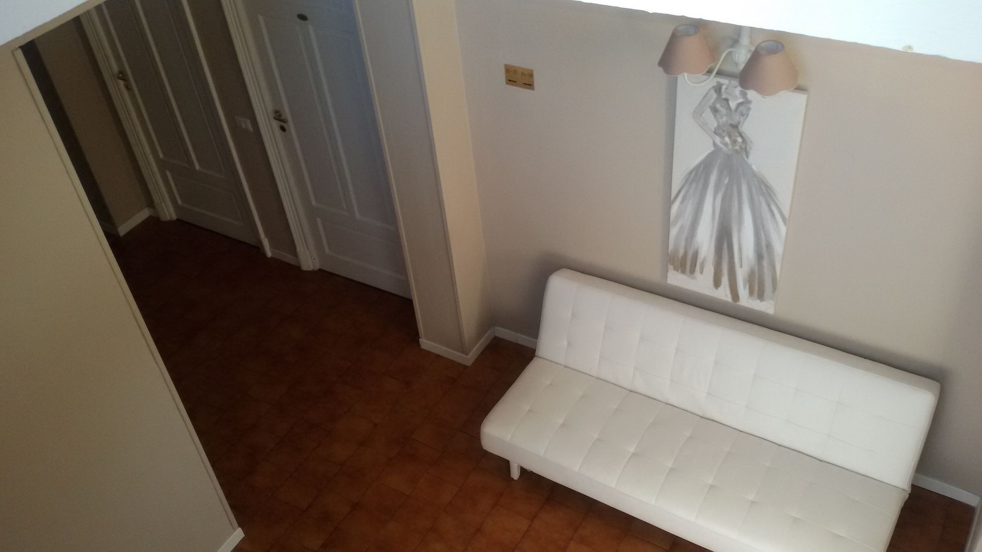 Фото Hotel La Scogliera