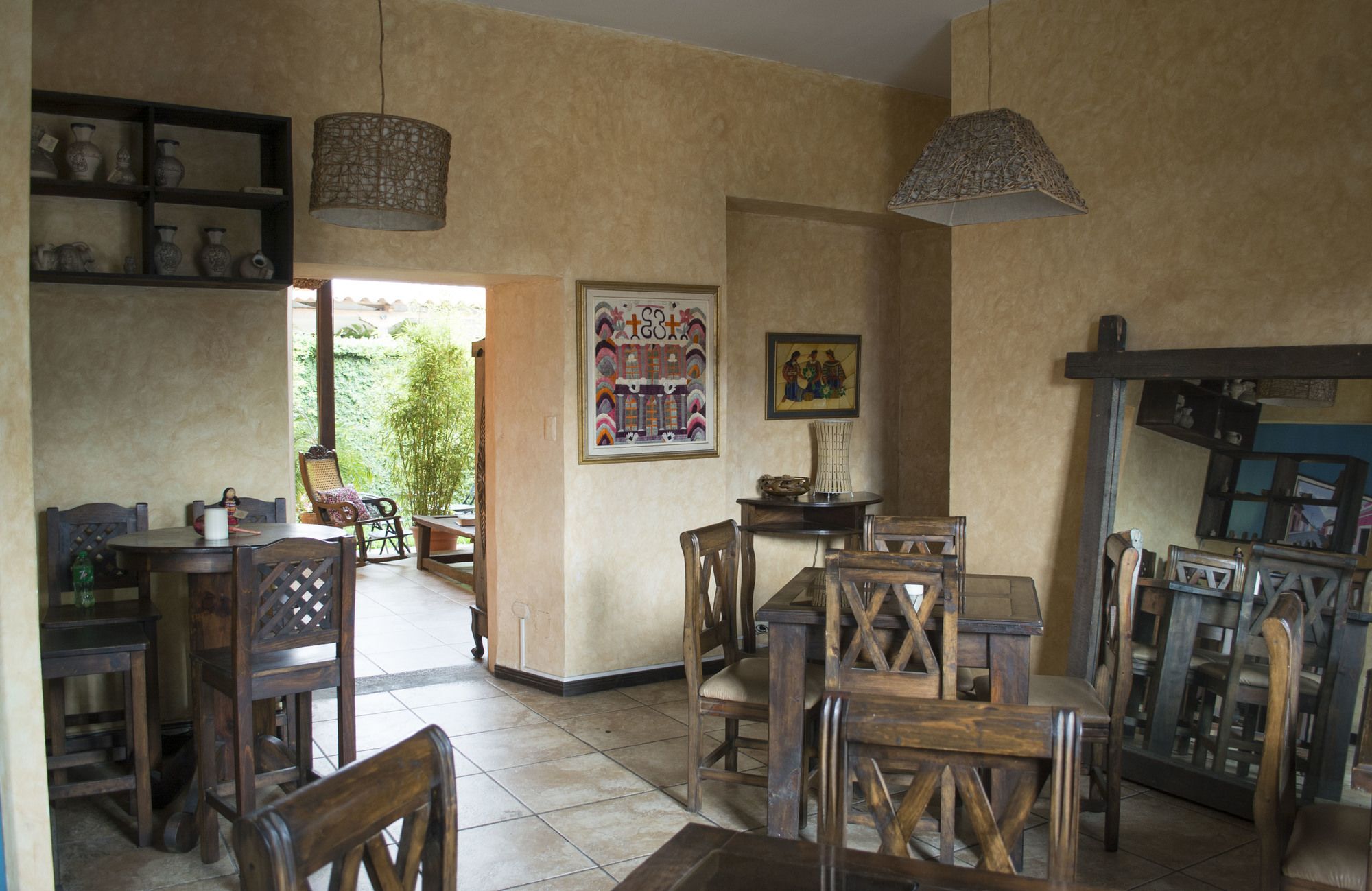 Фото Hotel Casa Bella