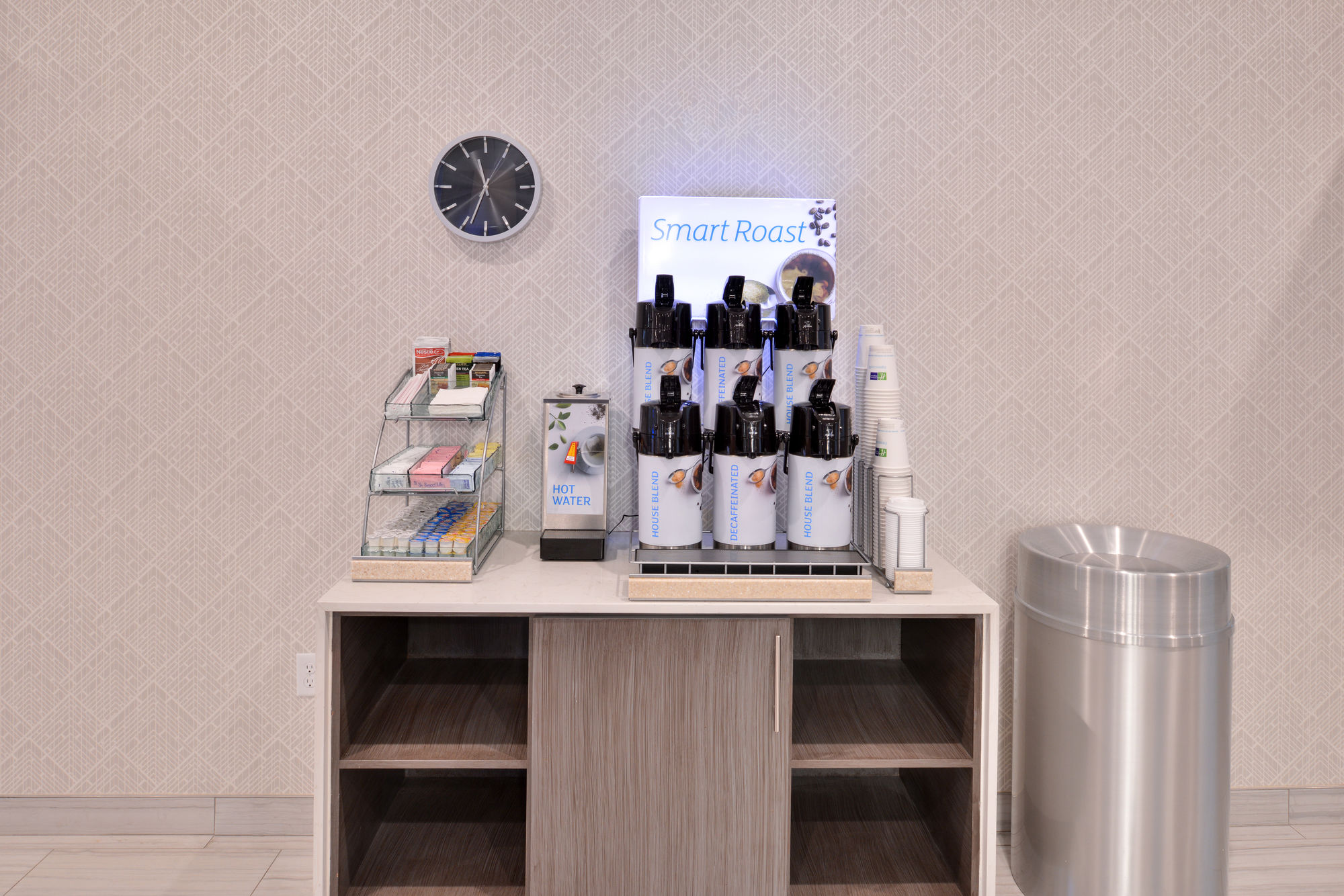 Фото Holiday Inn Express & Suites Houston E - Pasadena