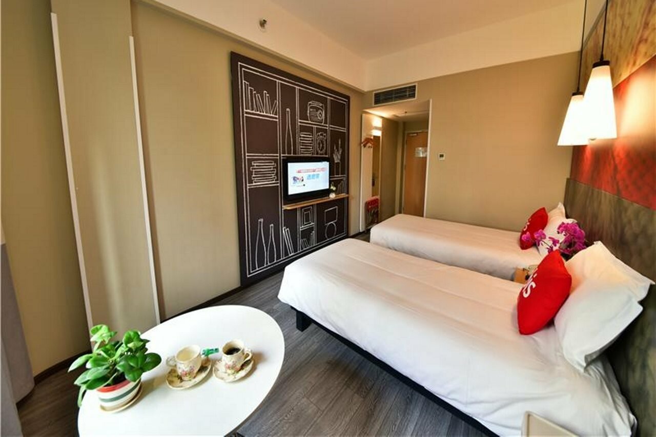 Фото Ibis Xiamen Kaiyuan