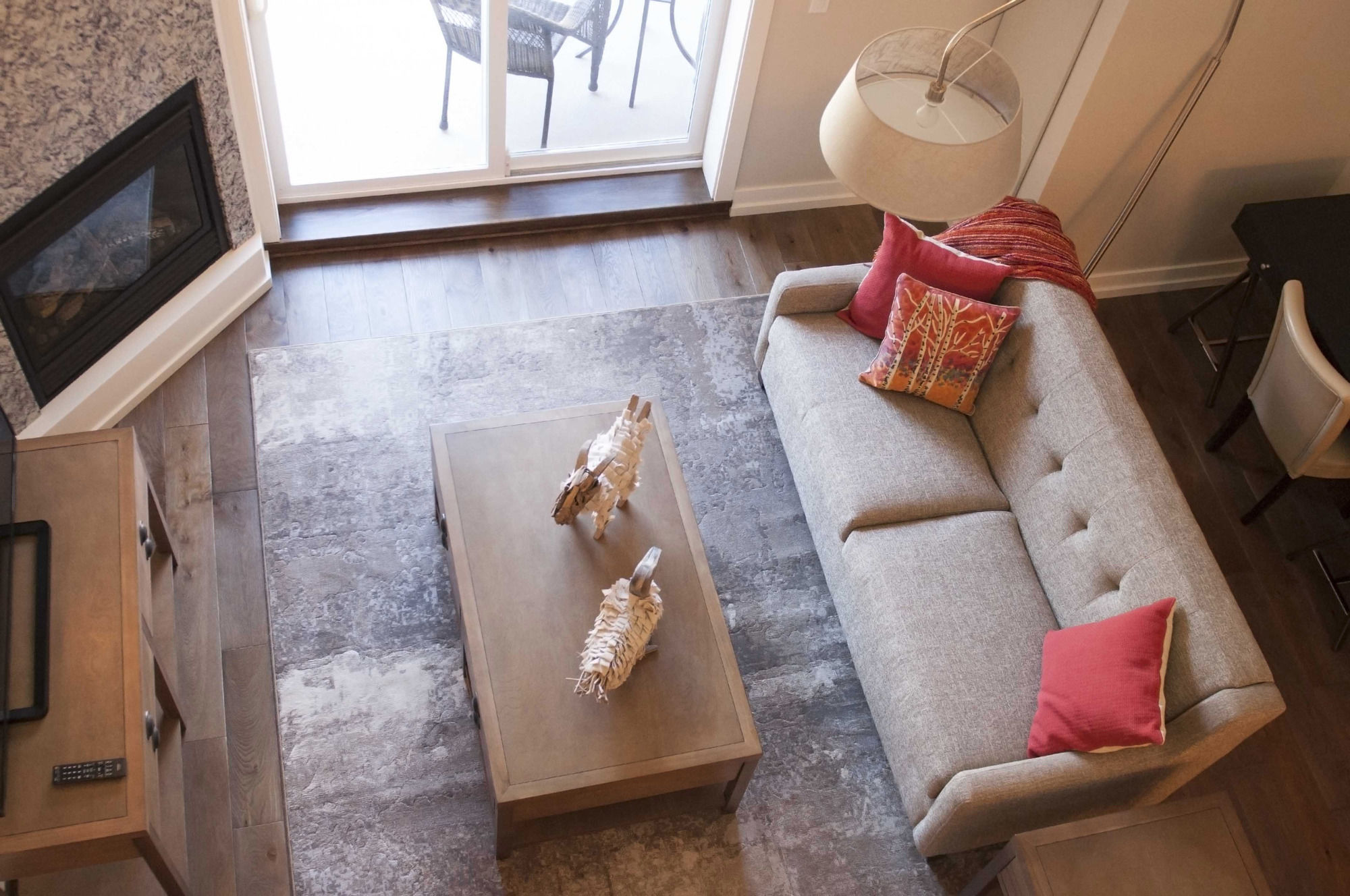 Фото The Summit at Grande Rockies