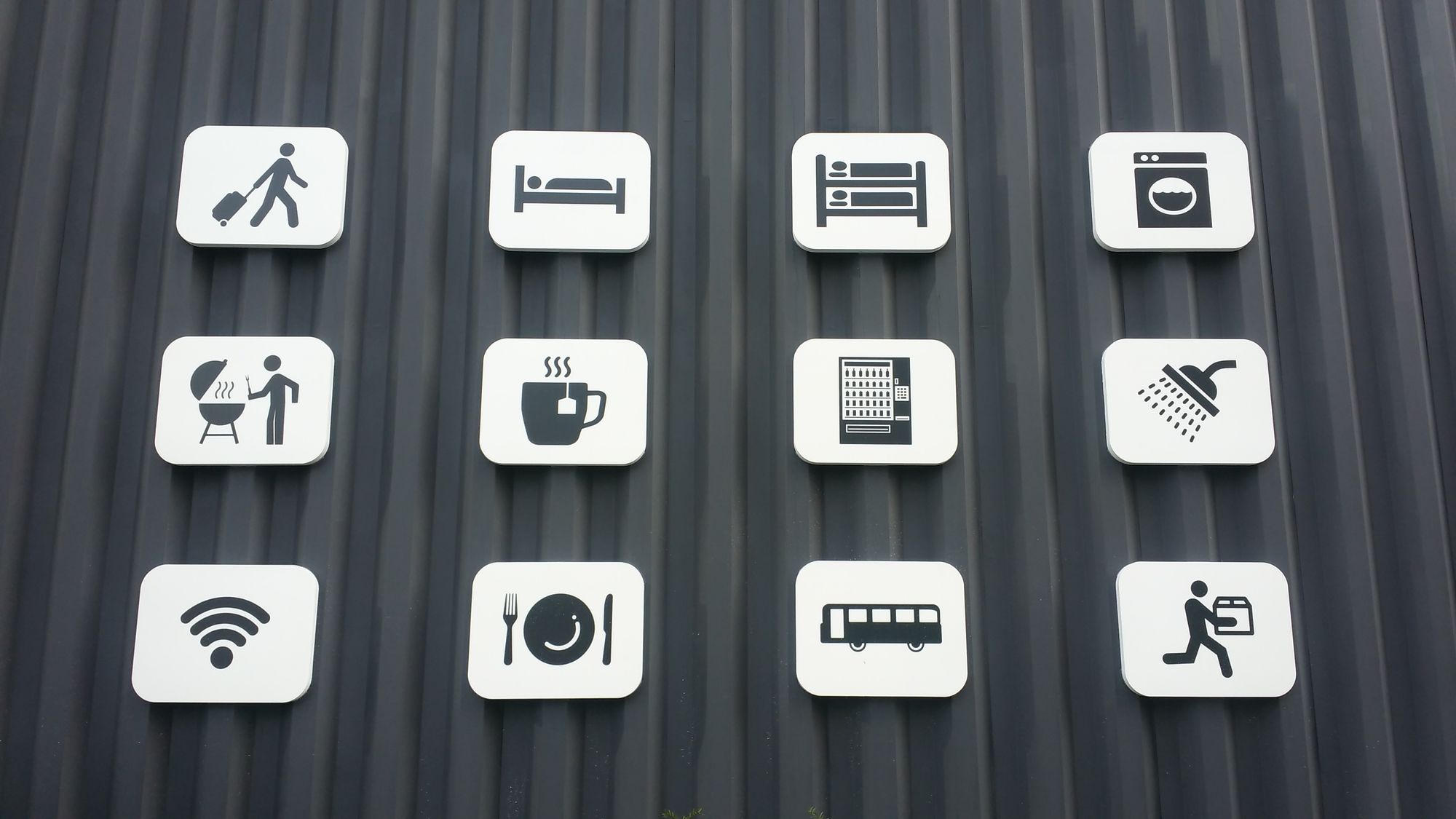 Фото Iam Residence