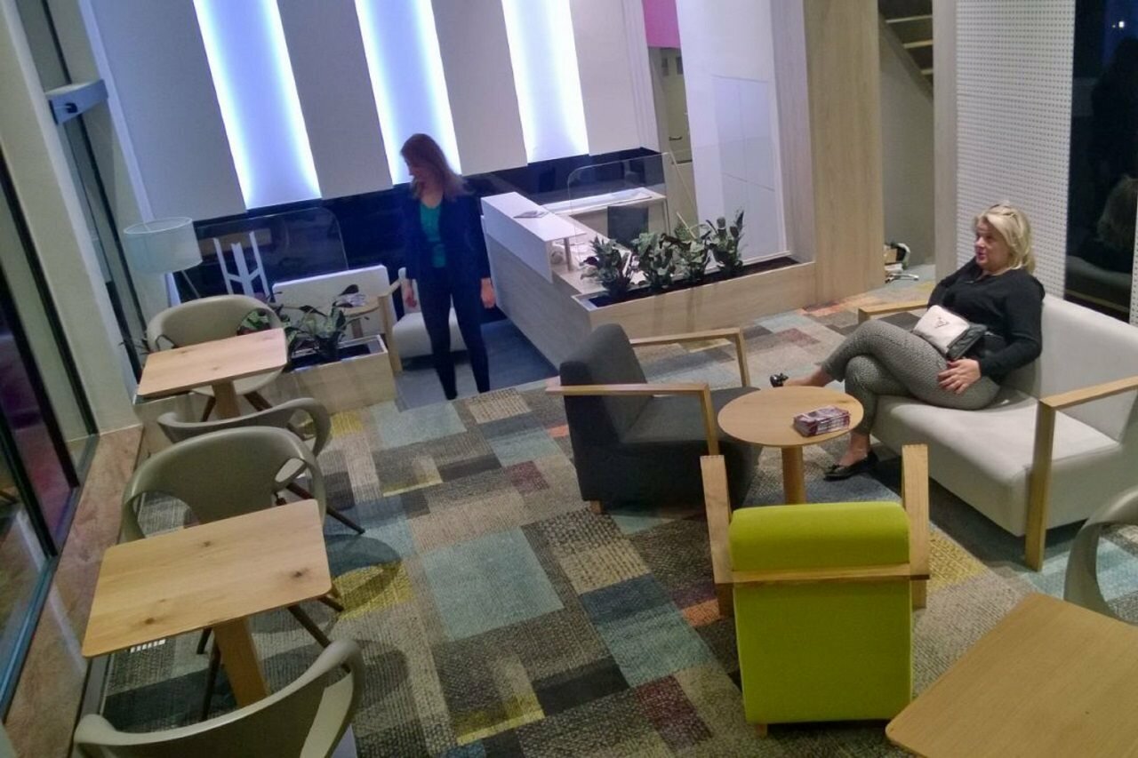 Фото Hotel Cosmopolit