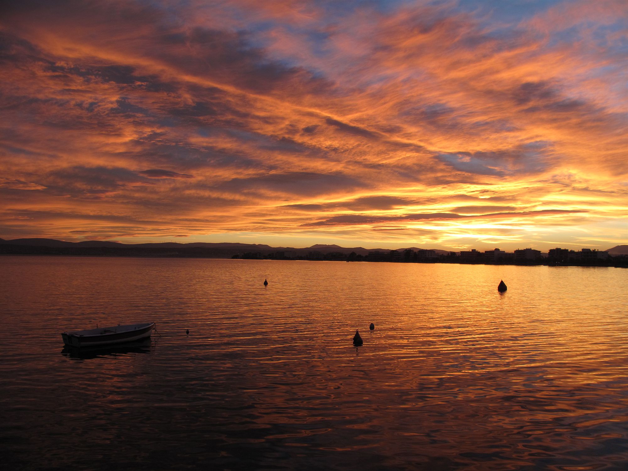 Фото Philoxenia Hotel