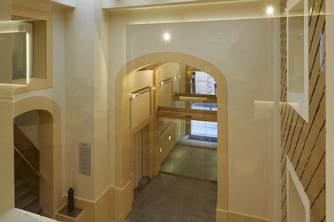 Фото Hesperia Barri Gòtic